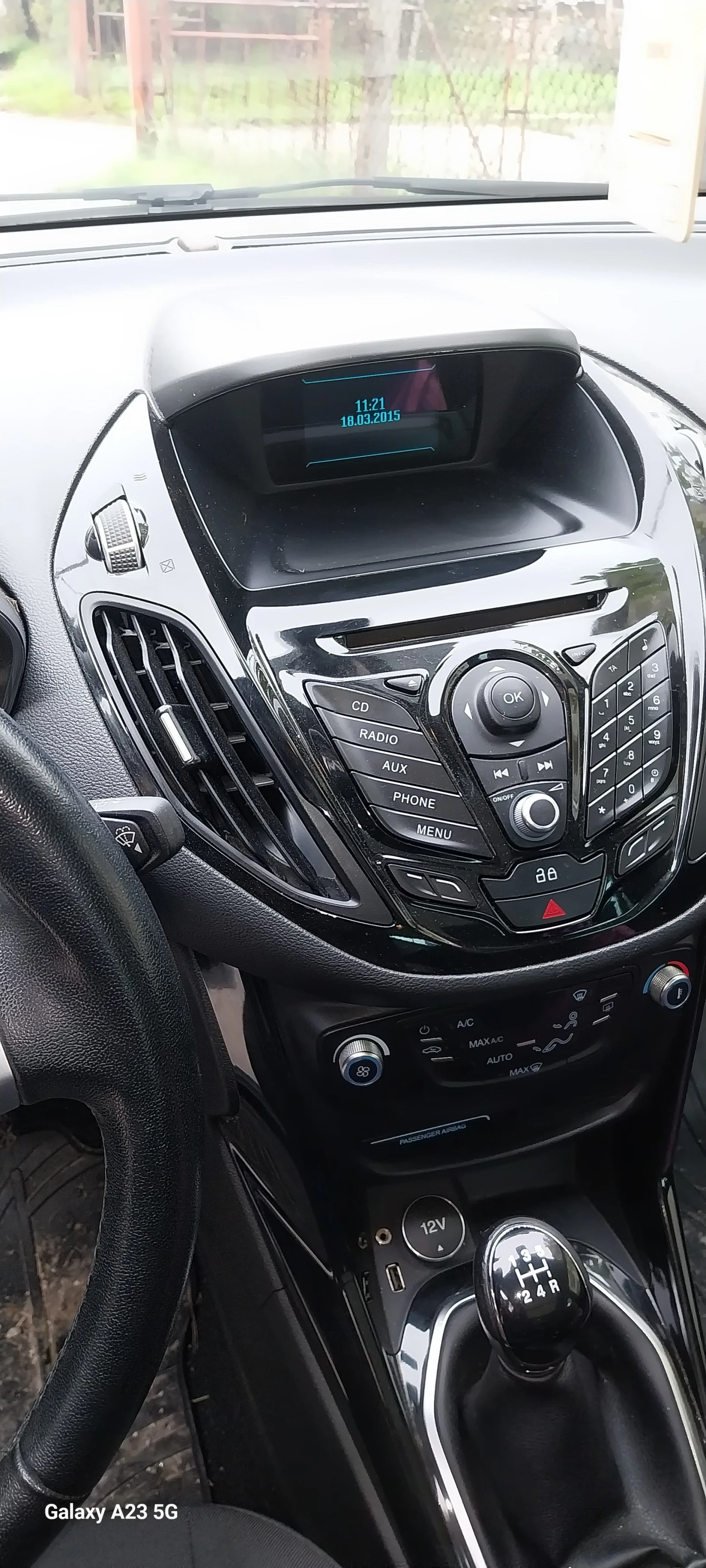 Ford B-Max | Mobile.bg   6