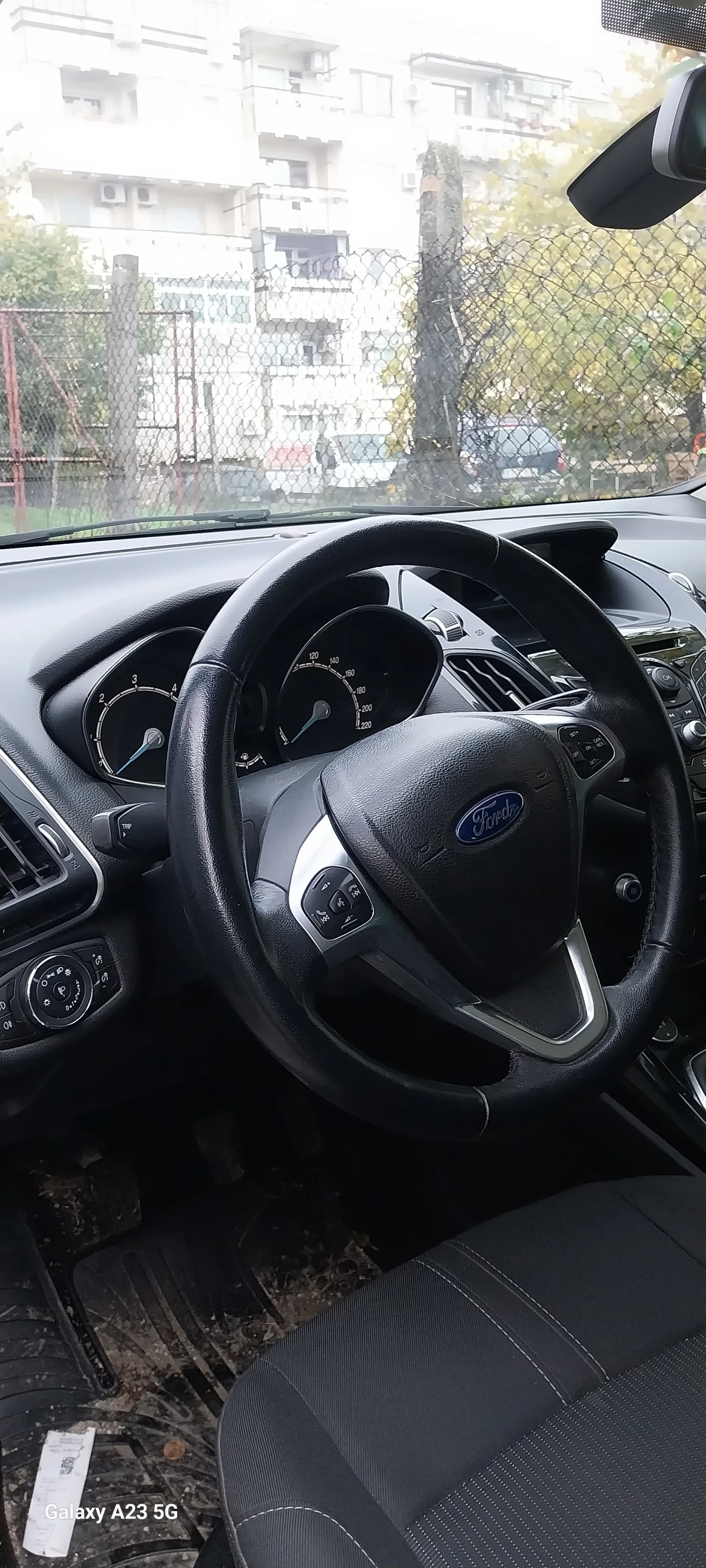 Ford B-Max | Mobile.bg   5