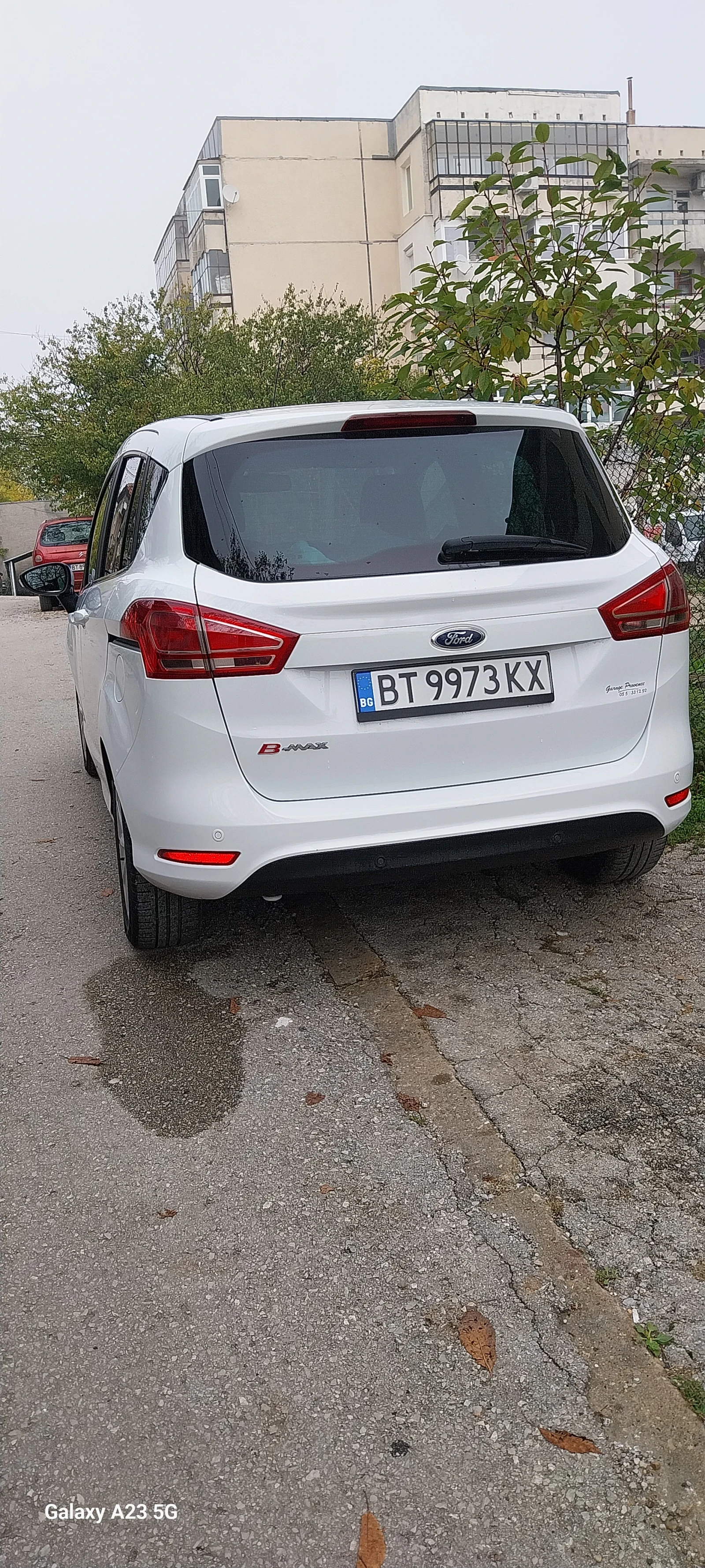 Ford B-Max | Mobile.bg   3