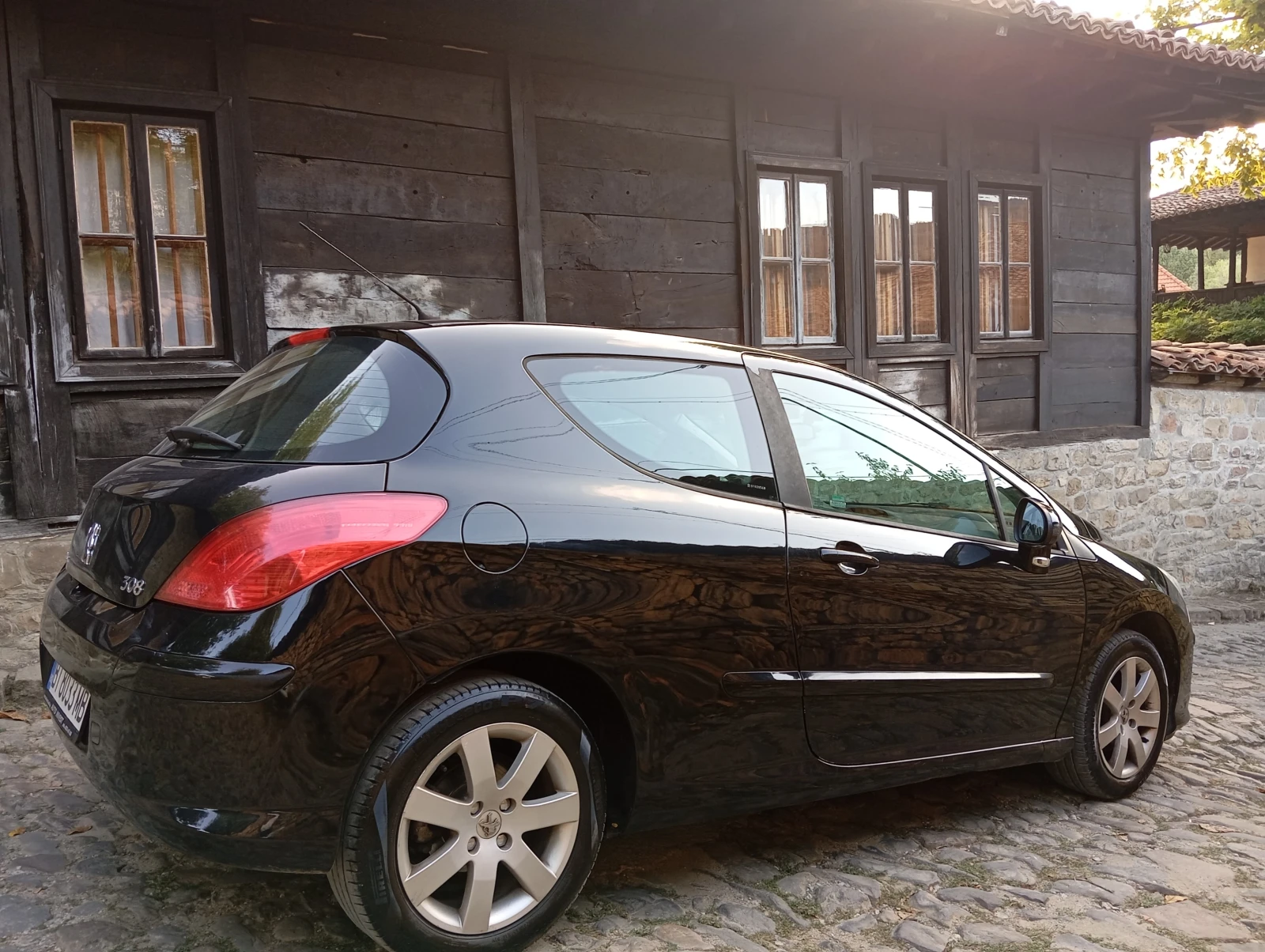 Peugeot 308 1.6HDI 109 . | Mobile.bg   4