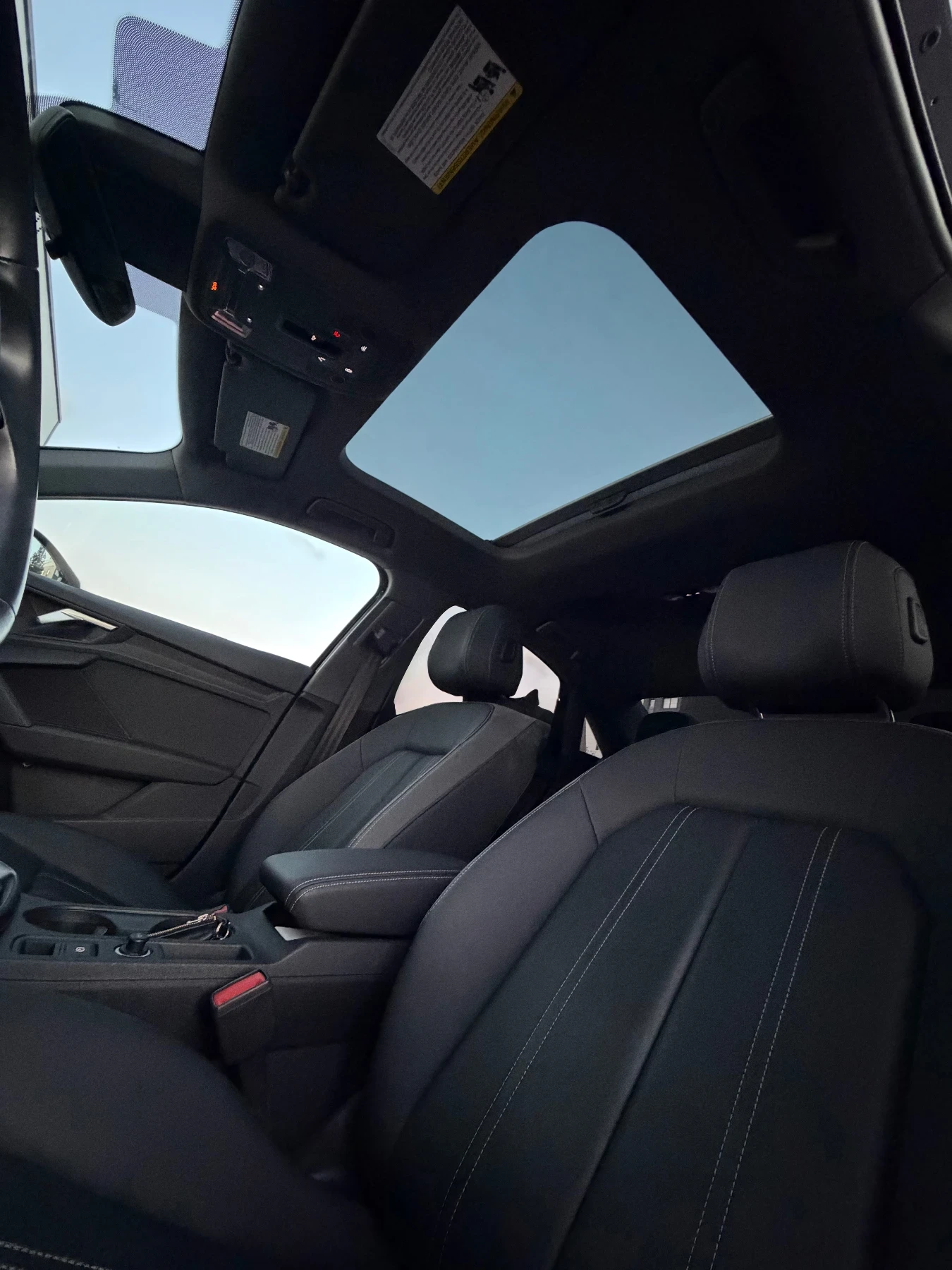 Audi A3 40 TFSI Mild Hybrid All Black Edition | Mobile.bg � ����������� 13