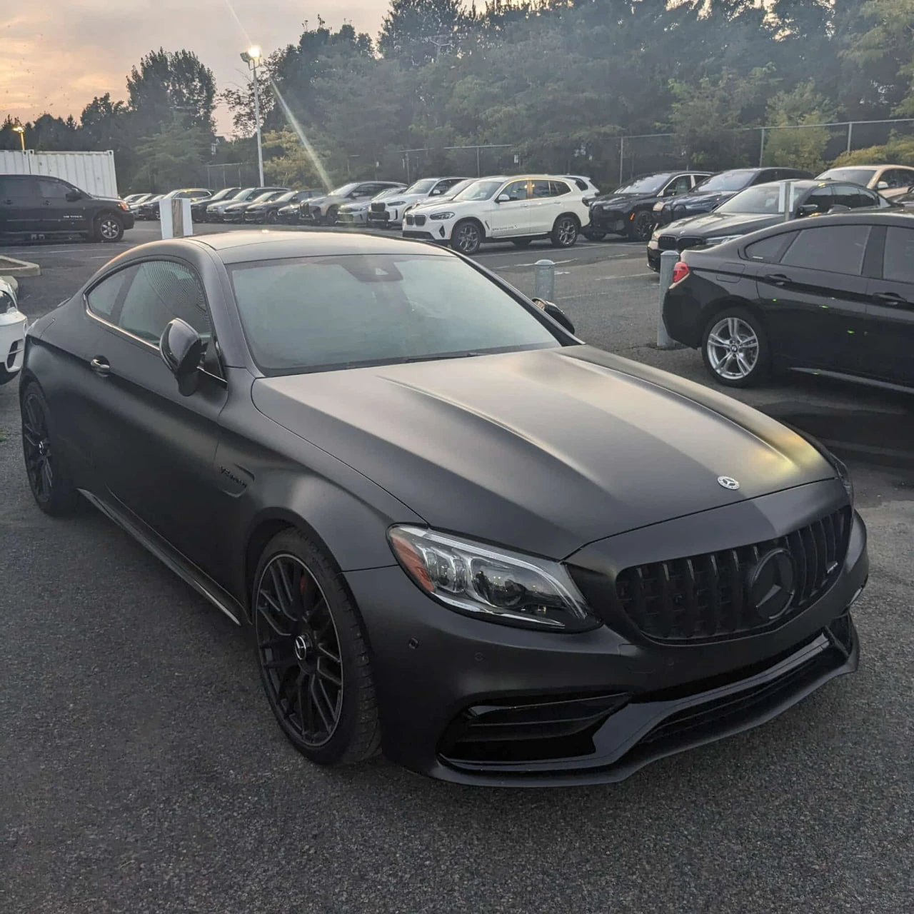 Mercedes-Benz CL 63 AMG S* CARFAX* АВТОФИНАНСИРАНЕ* БЕЗ ПЪРВОНАЧАЛНА ВНОСК - изображение 2