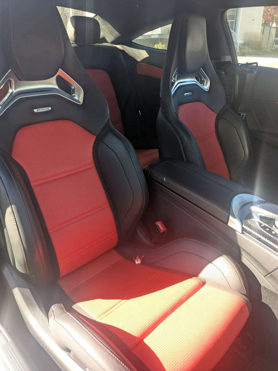 Mercedes-Benz CL 63 AMG S* CARFAX* АВТОФИНАНСИРАНЕ* БЕЗ ПЪРВОНАЧАЛНА ВНОСК - изображение 7