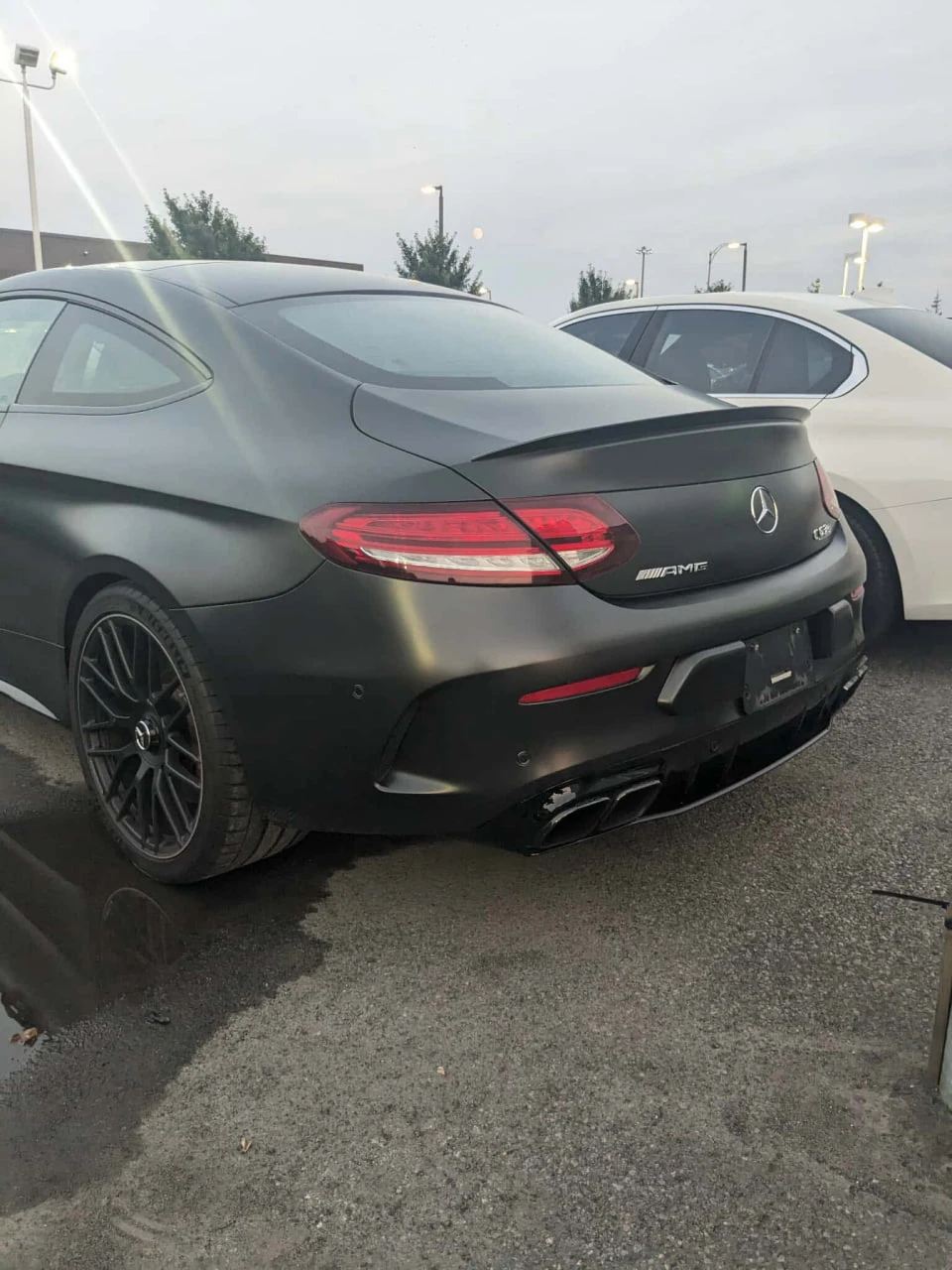 Mercedes-Benz CL 63 AMG S* CARFAX* АВТОФИНАНСИРАНЕ* БЕЗ ПЪРВОНАЧАЛНА ВНОСК - изображение 4