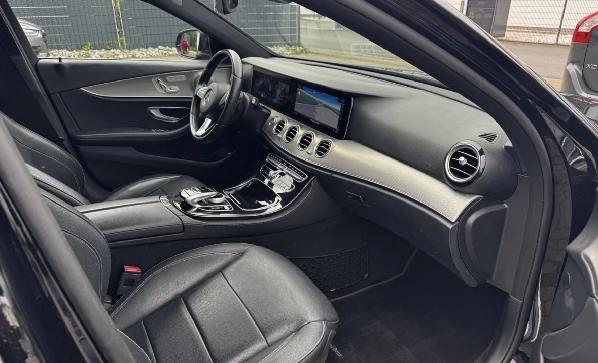 Mercedes-Benz E 350 Mercedes-Benz E350 4Matic - изображение 7