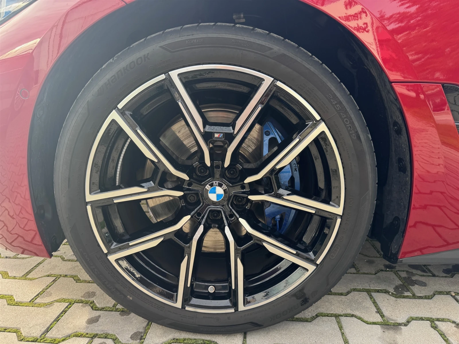 BMW 430 i xDrive Gran Coupe | Mobile.bg � ����������� 5