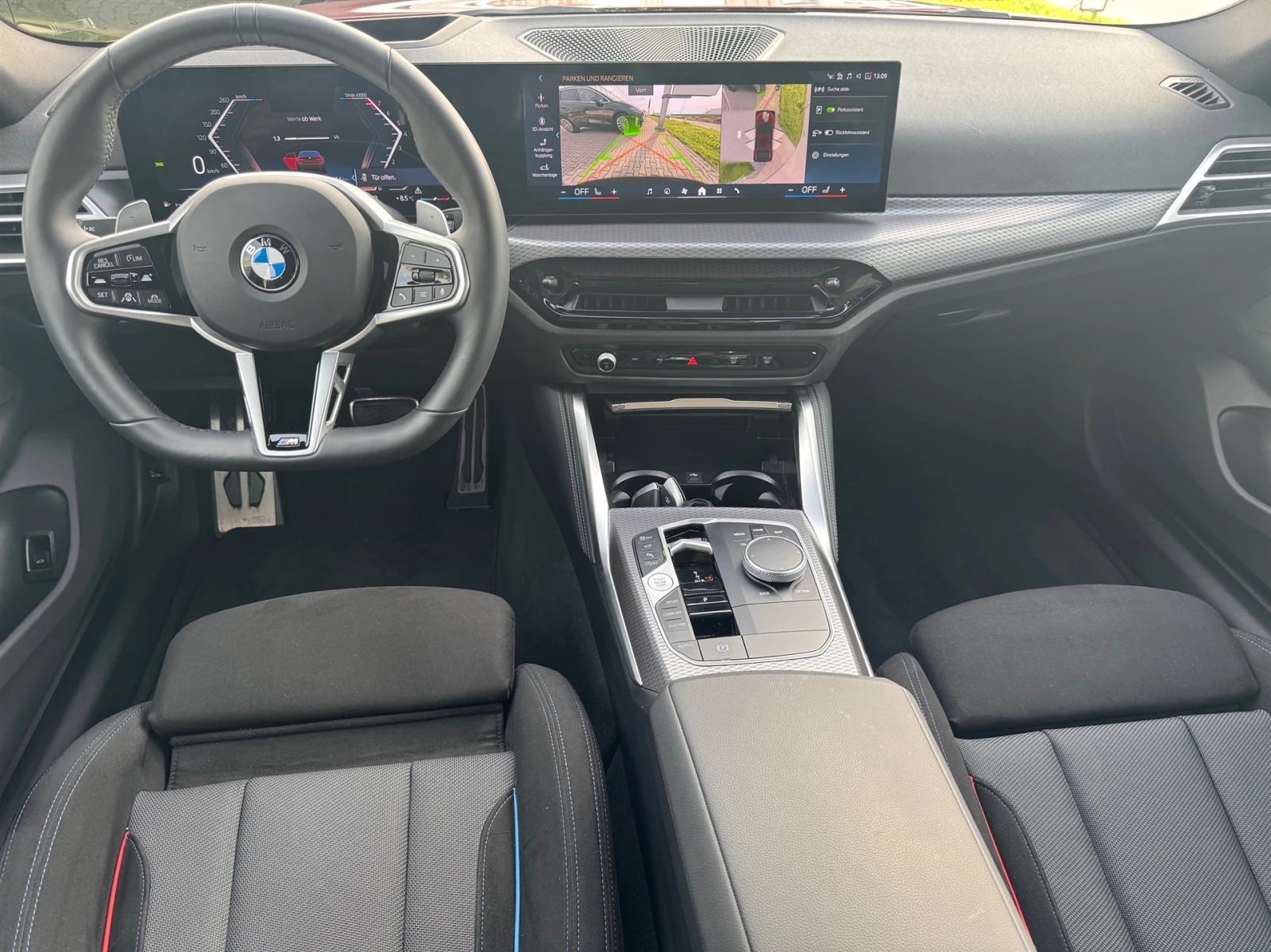 BMW 430 i xDrive Gran Coupe | Mobile.bg � ����������� 15