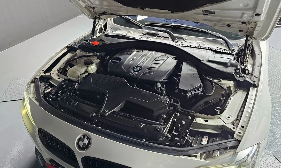 BMW 320  - изображение 6