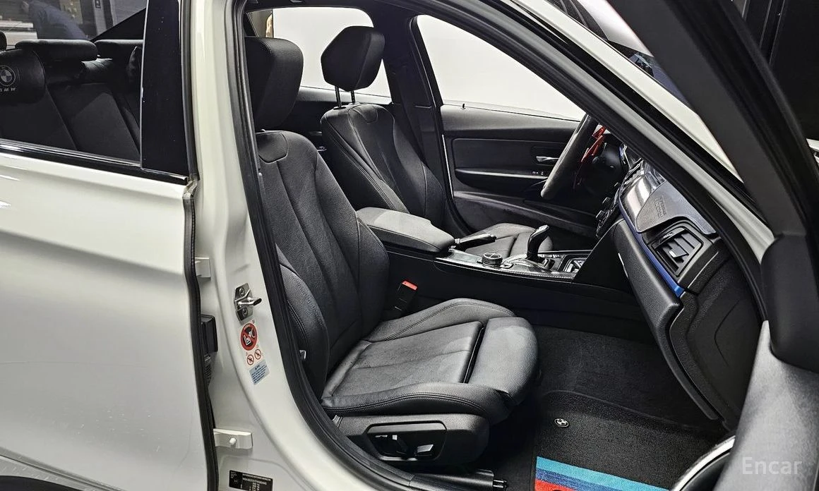 BMW 320  - изображение 10