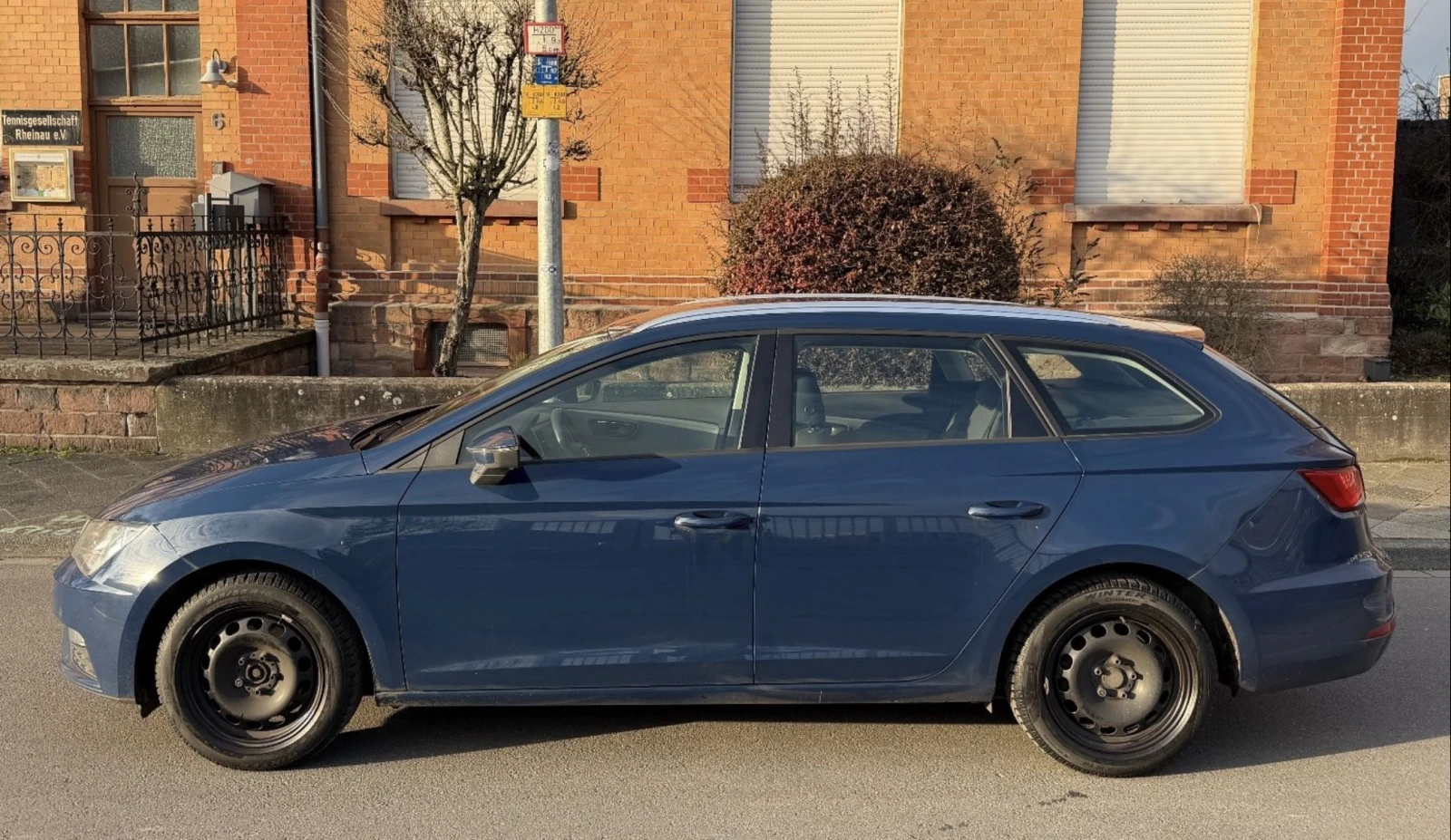 Seat Leon 1.4 TGI | Mobile.bg � ����������� 2