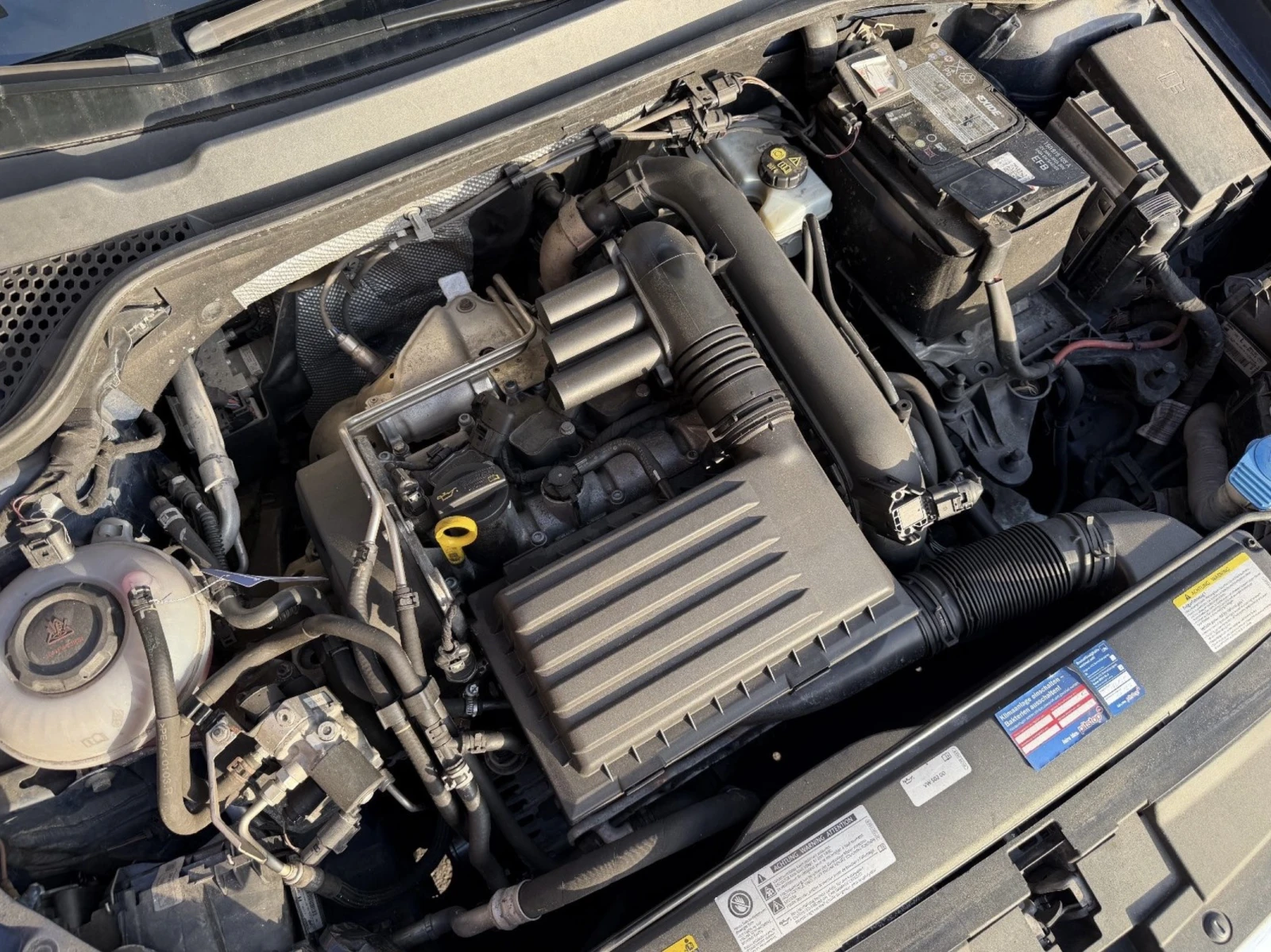 Seat Leon 1.4 TGI | Mobile.bg � ����������� 12