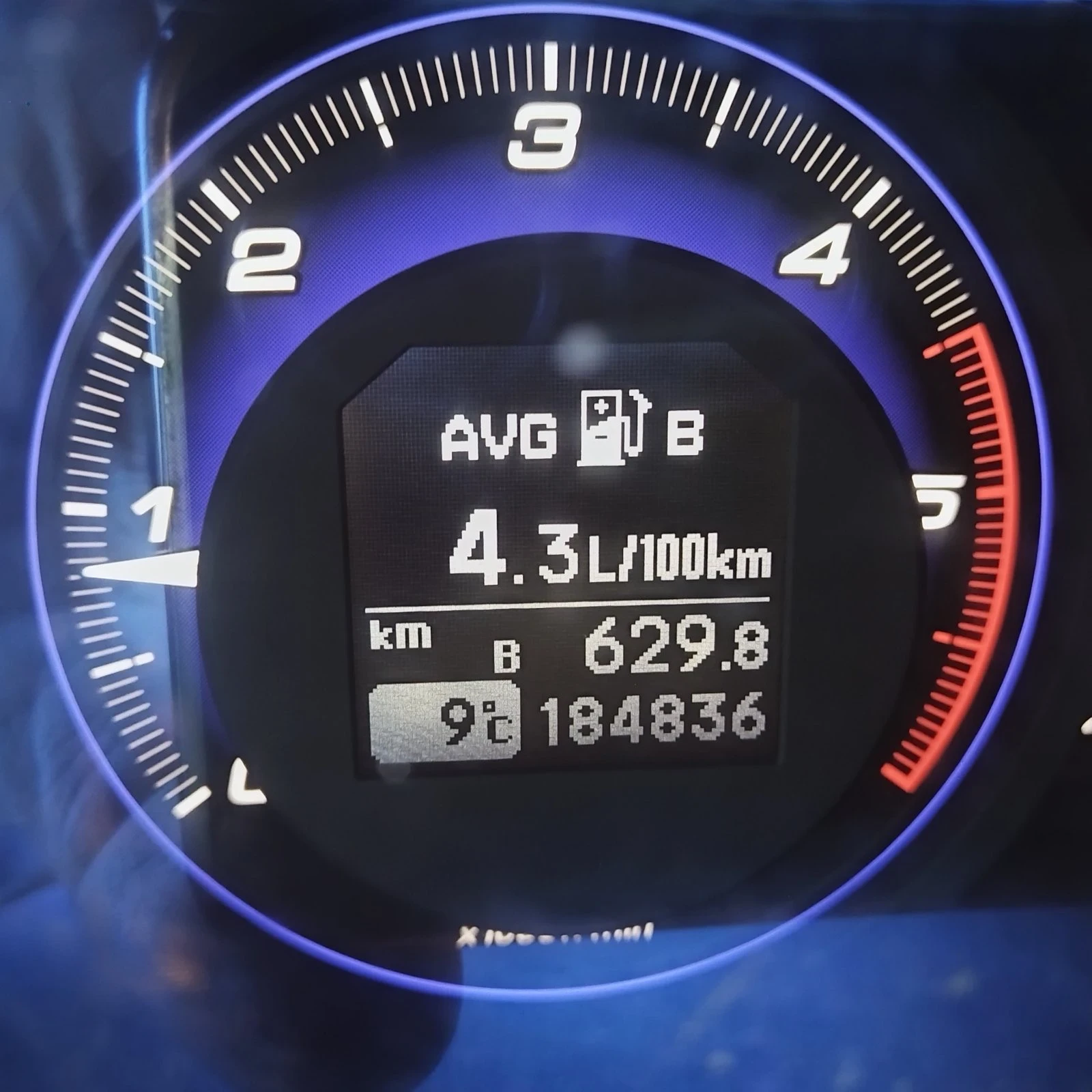 Honda Civic  - изображение 5