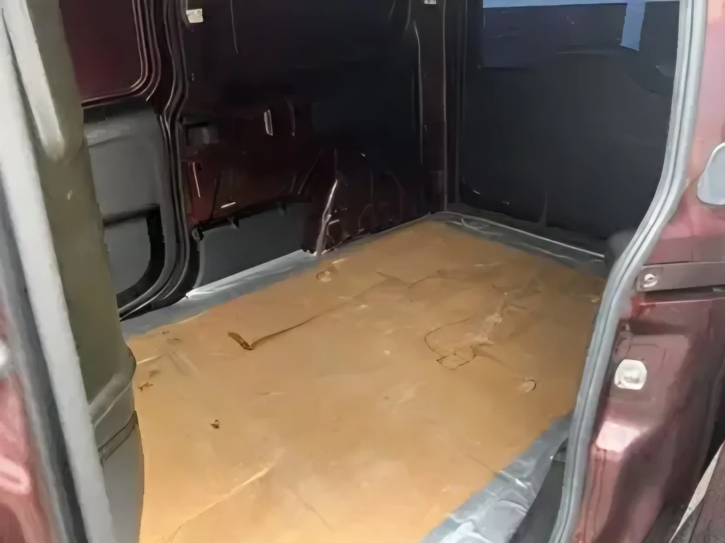 Fiat Doblo 1, 6* 120* AC* PDC* NAVI* TUV* FACE* MAXI - изображение 7