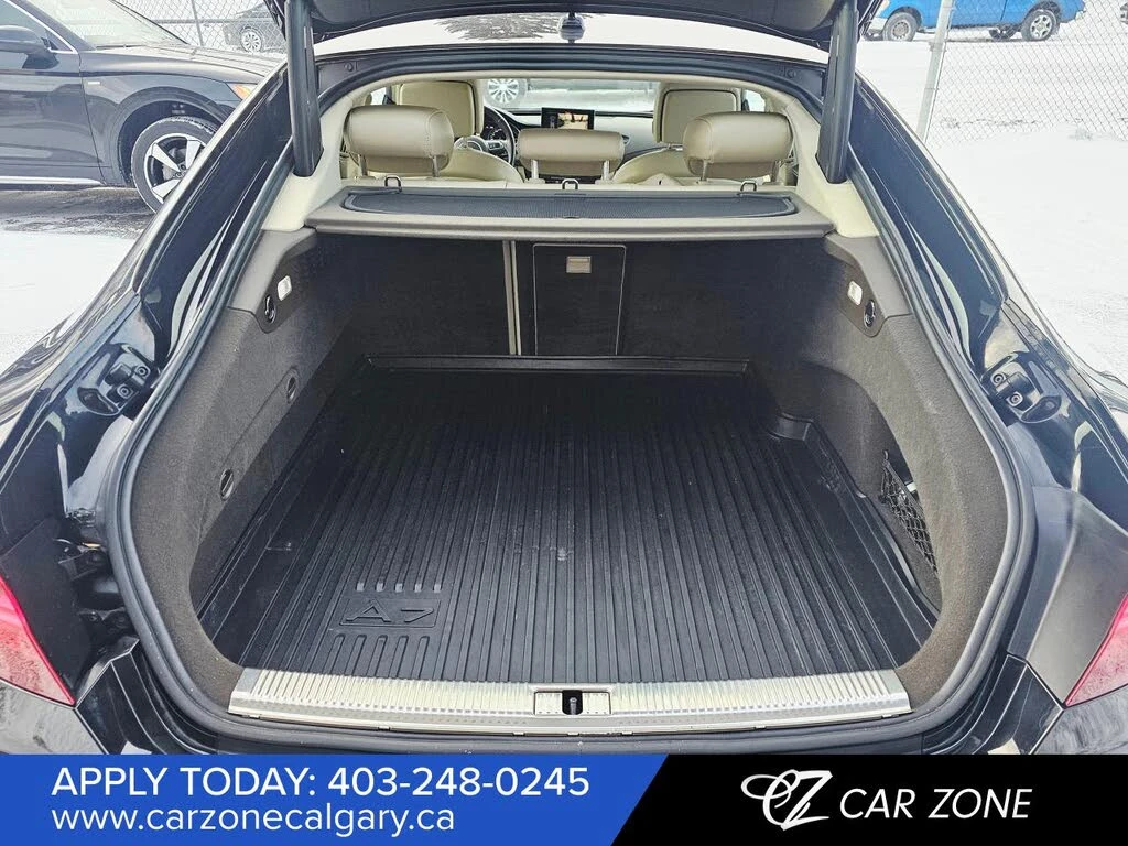 Audi A7 * S-Line* * HeadUp* A���������* (���� �� ��) | Mobile.bg � ����������� 15