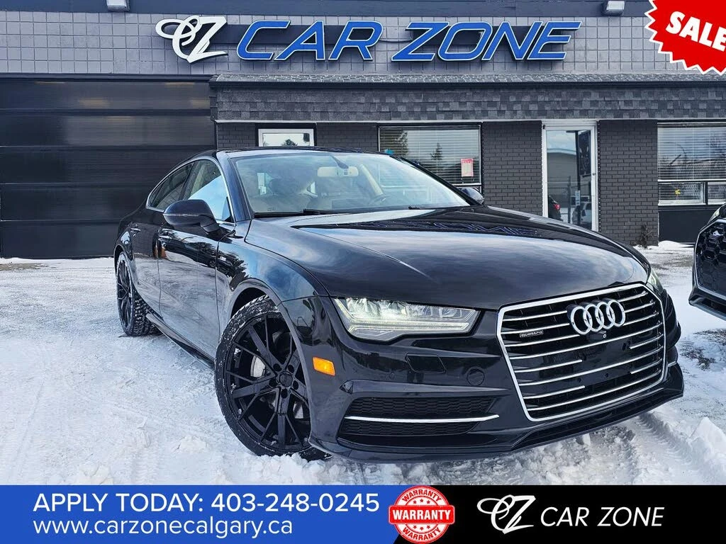 Audi A7 * S-Line* * HeadUp* A���������* (���� �� ��) | Mobile.bg � ����������� 1