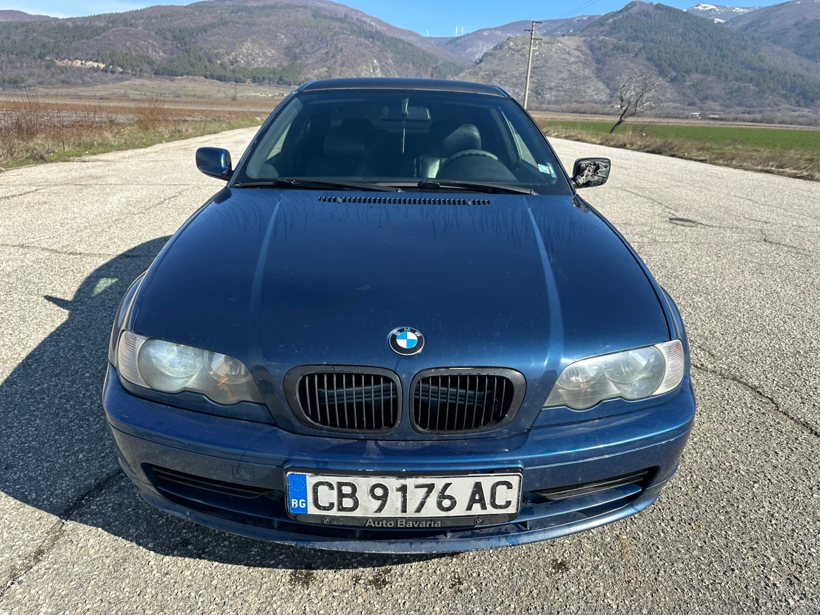 BMW 318 | Mobile.bg � ����������� 1