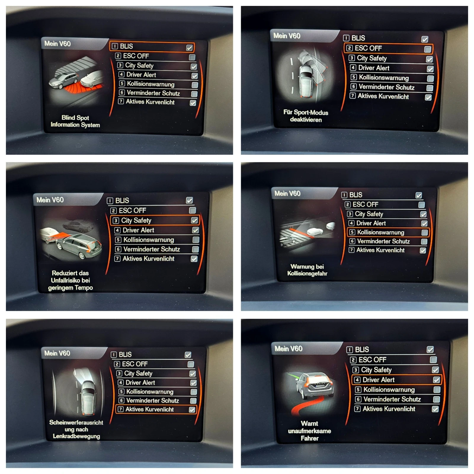 Volvo V60 R DESIGN Full, снимка 15 - Автомобили и джипове - 53740660