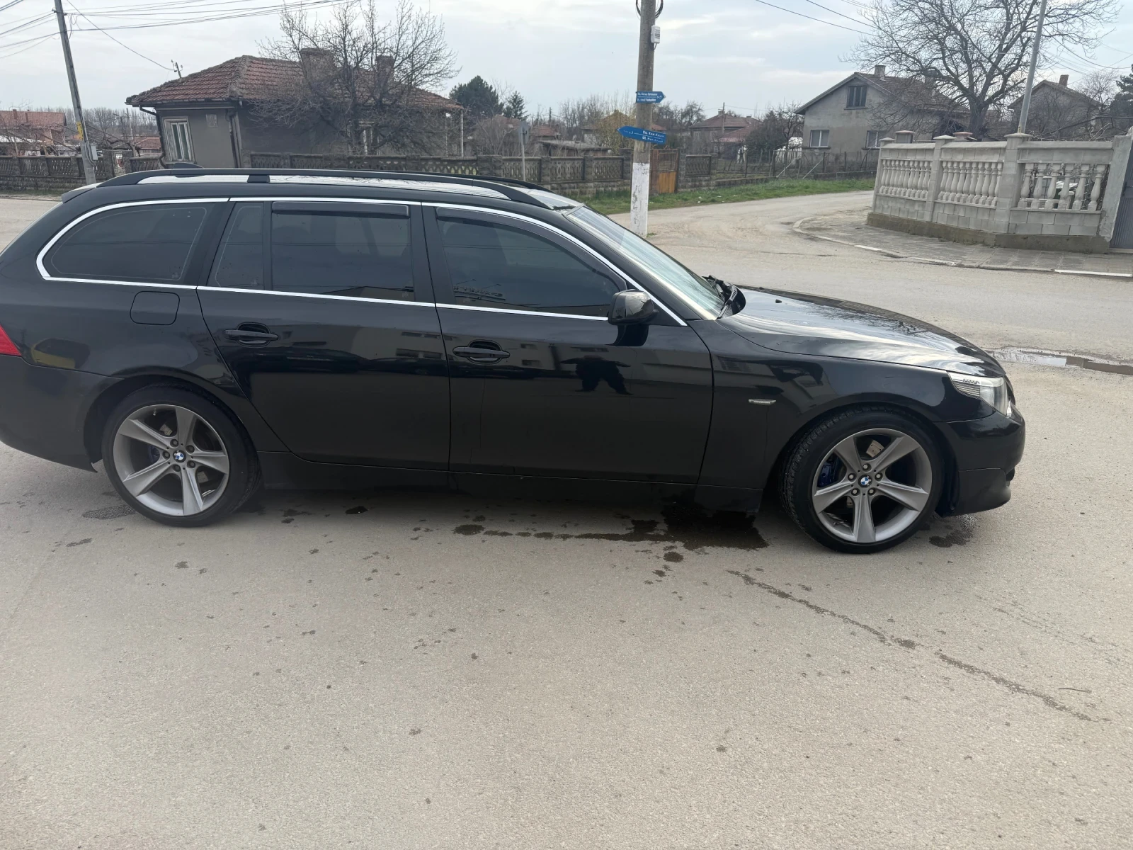 BMW 530 3.0 | Mobile.bg � ����������� 3