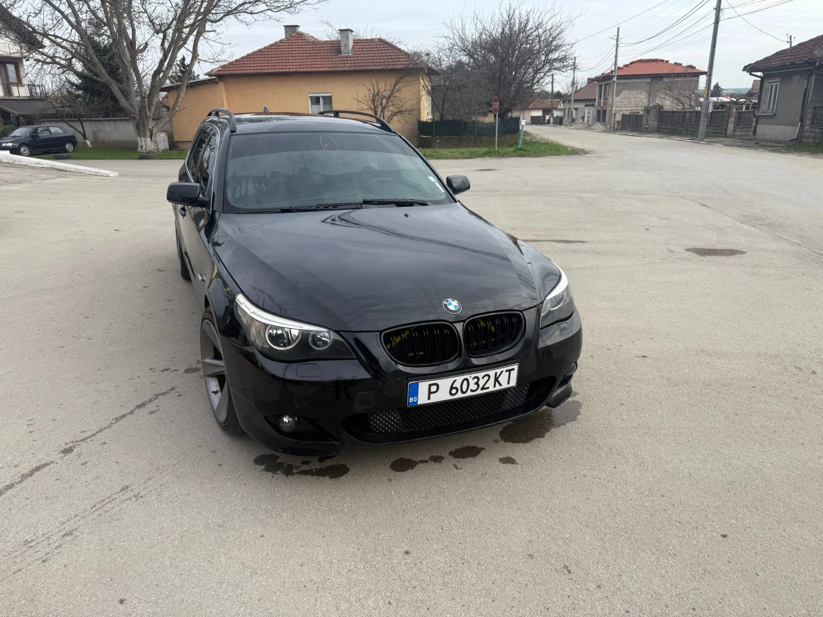 BMW 530 3.0 | Mobile.bg � ����������� 2