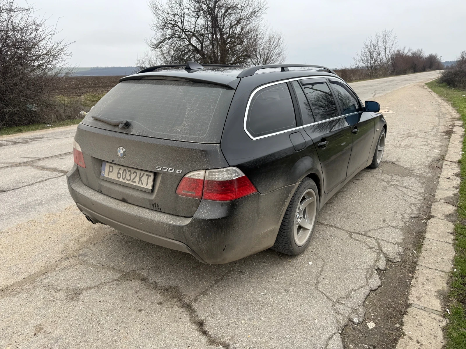 BMW 530 3.0 - изображение 6
