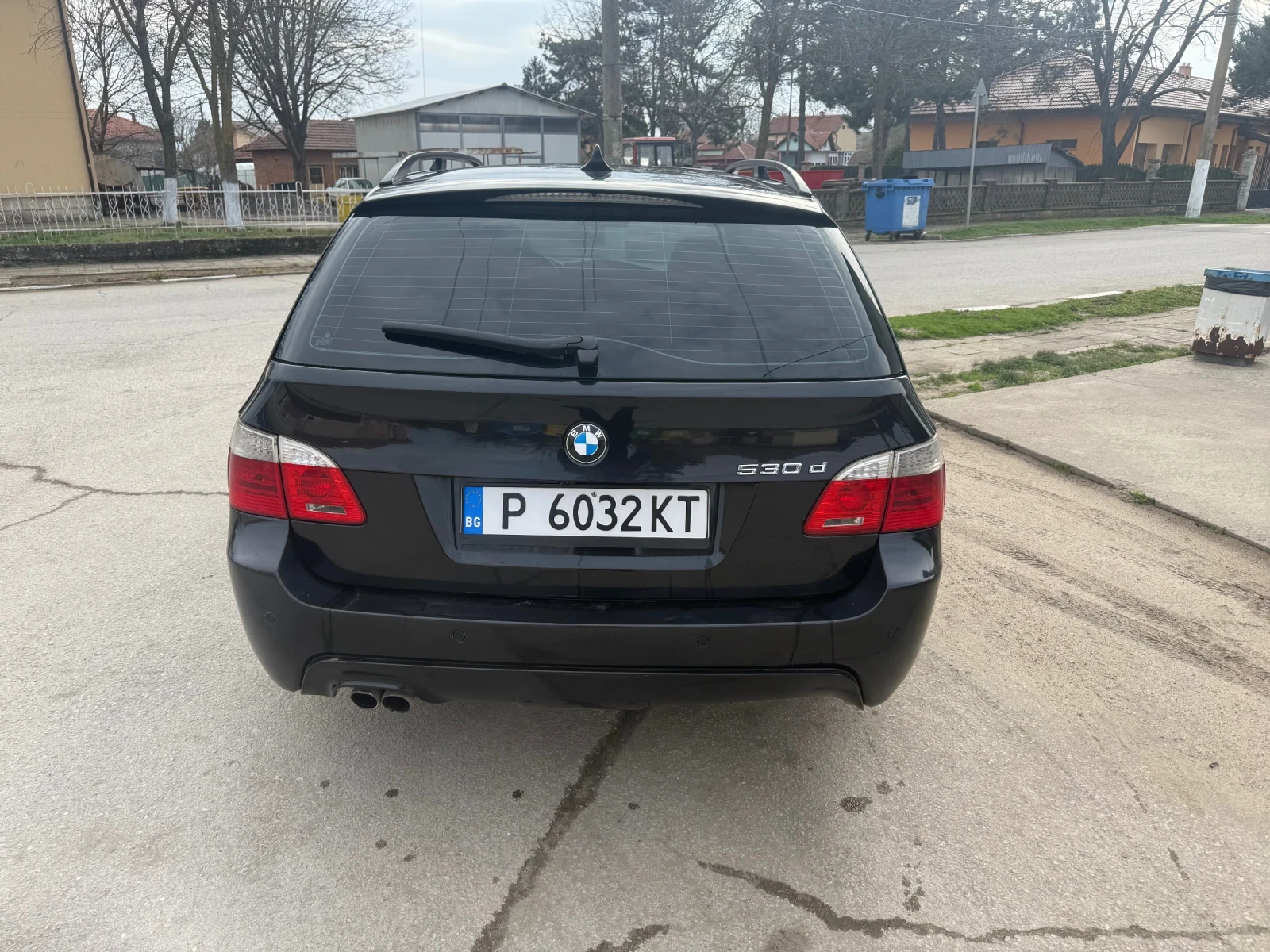 BMW 530 3.0 | Mobile.bg � ����������� 9