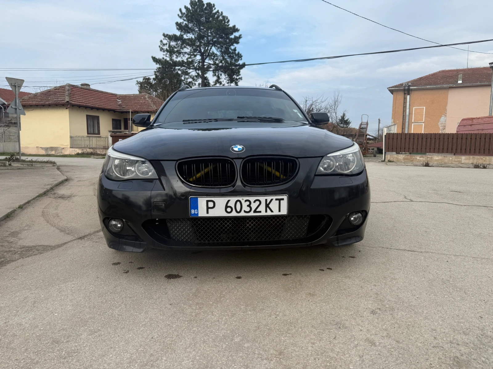 BMW 530 3.0
