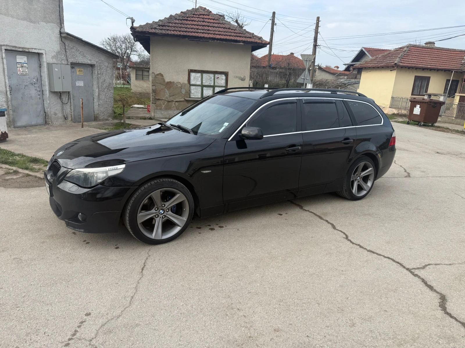 BMW 530 3.0 | Mobile.bg � ����������� 6