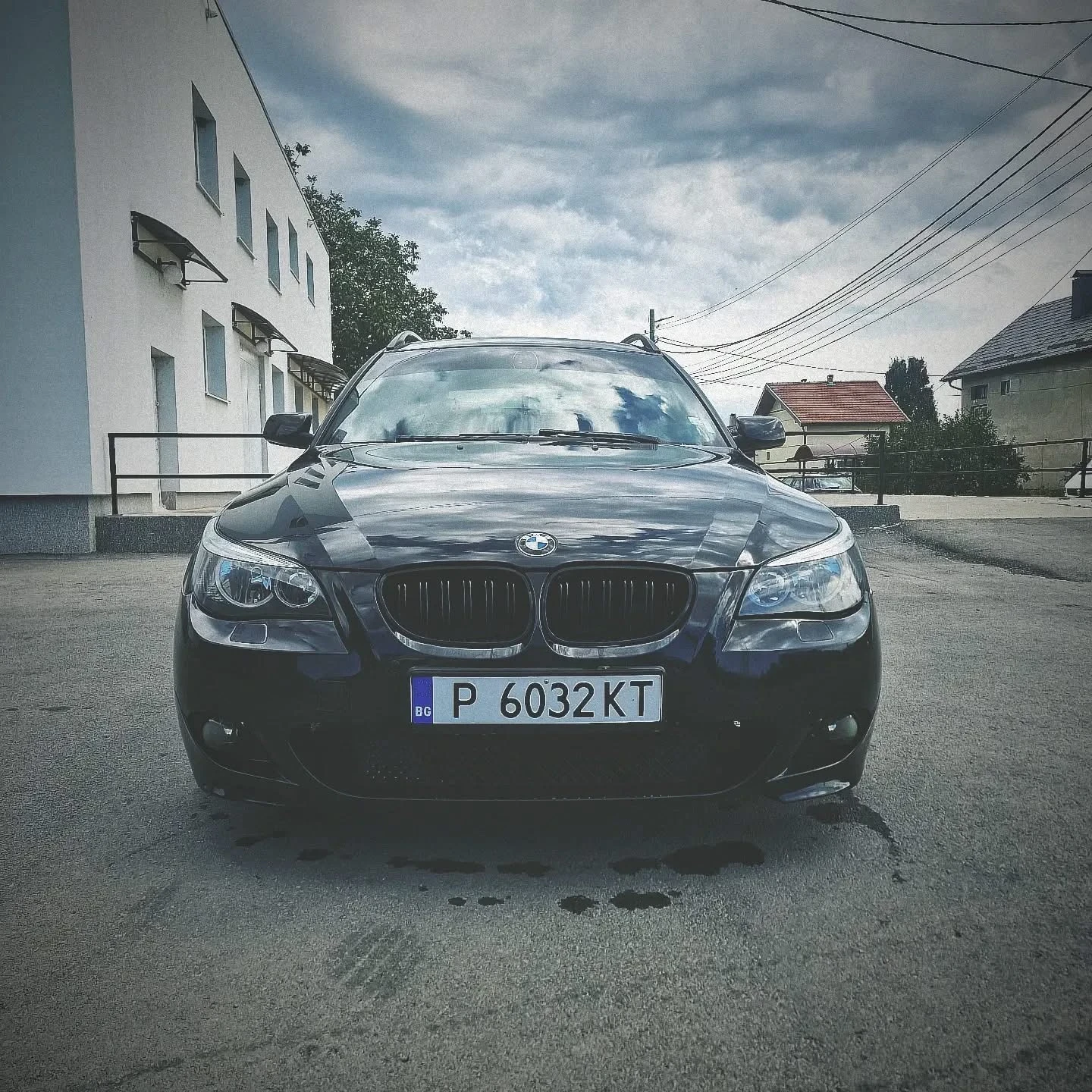 BMW 530 3.0 - изображение 2