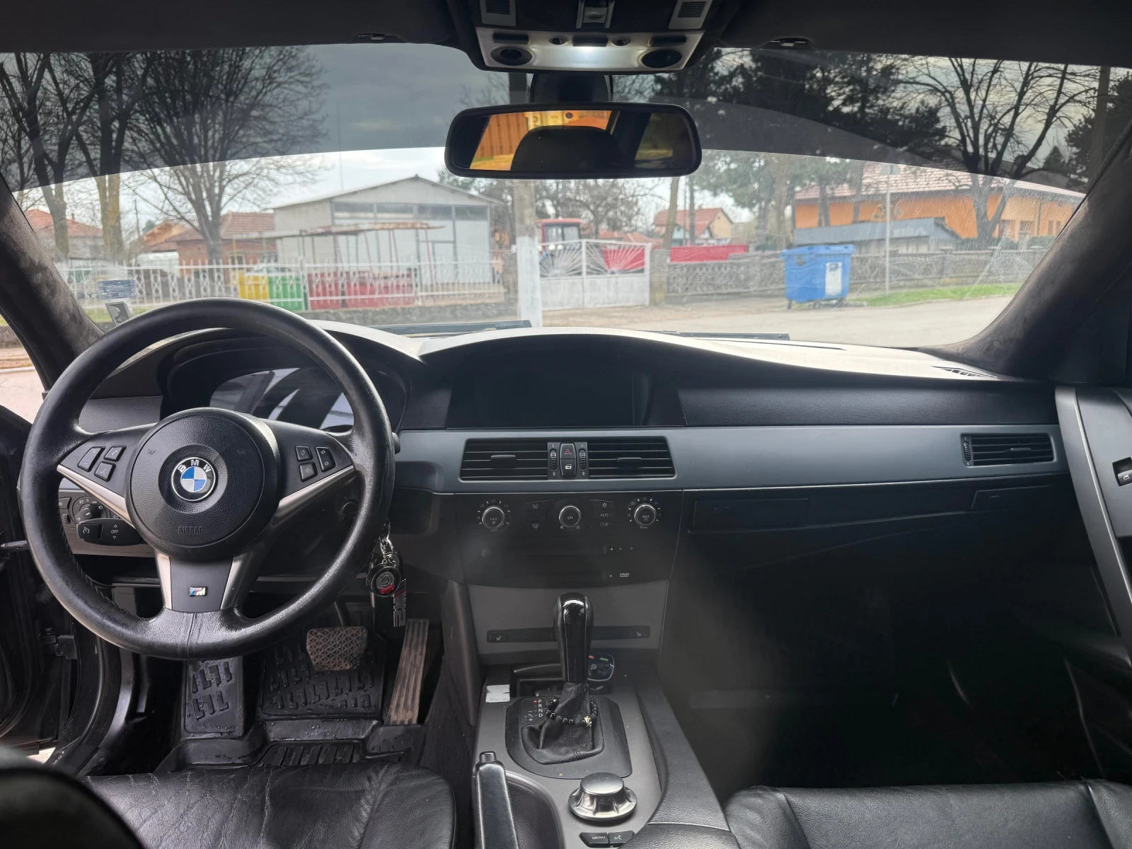 BMW 530 3.0 | Mobile.bg � ����������� 16