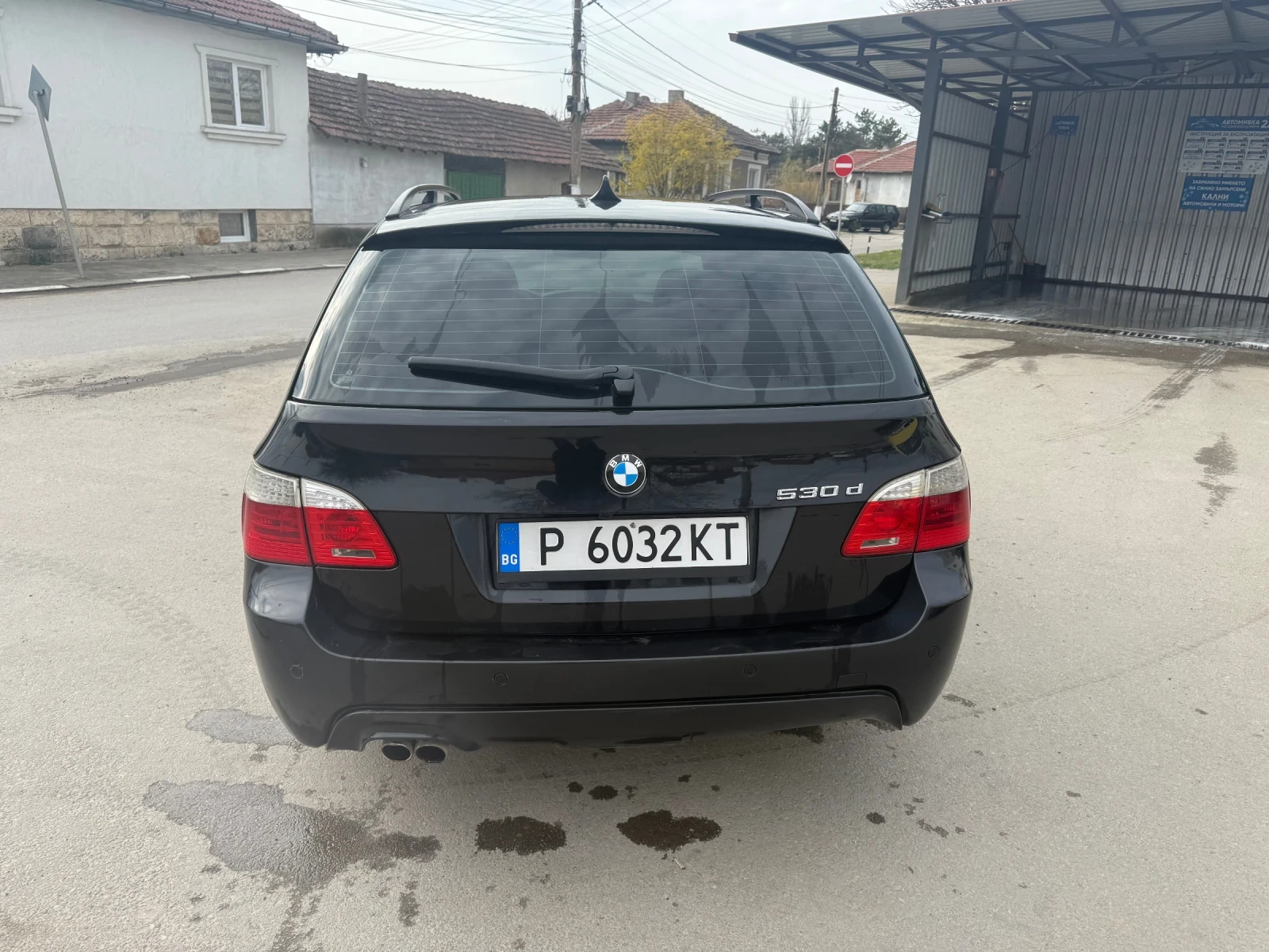 BMW 530 3.0 | Mobile.bg � ����������� 5
