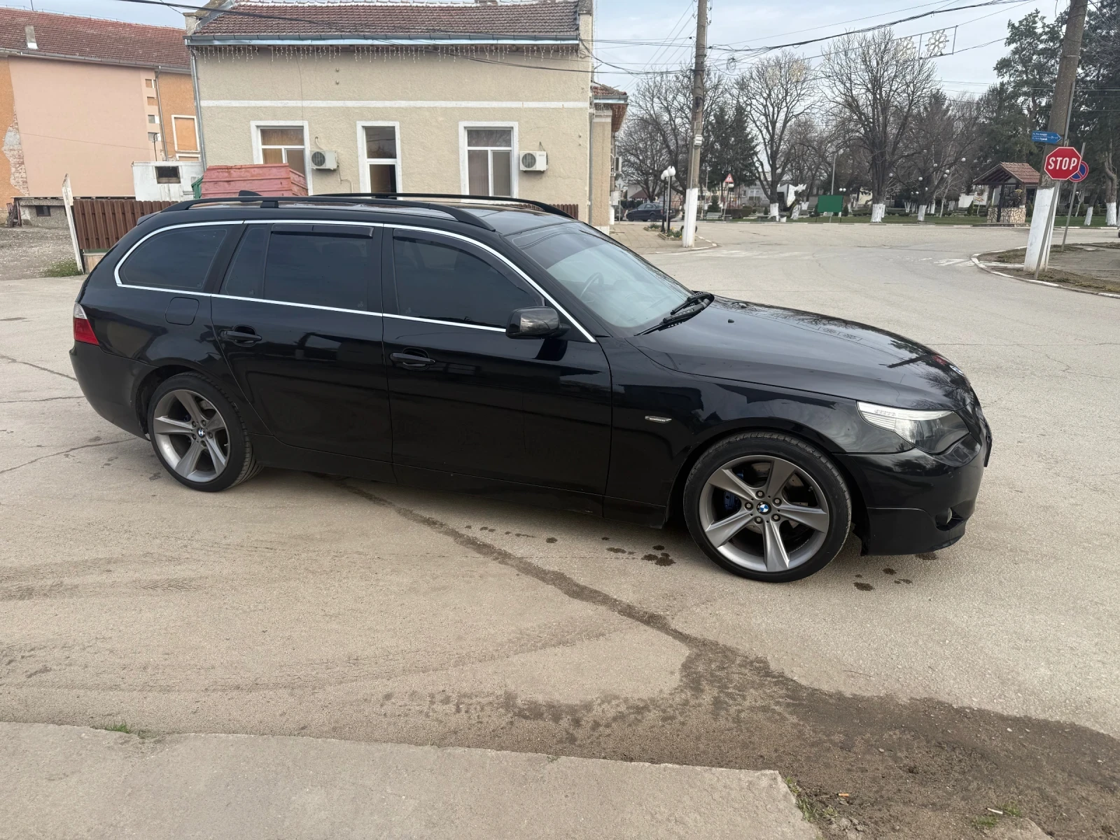 BMW 530 3.0 | Mobile.bg � ����������� 7