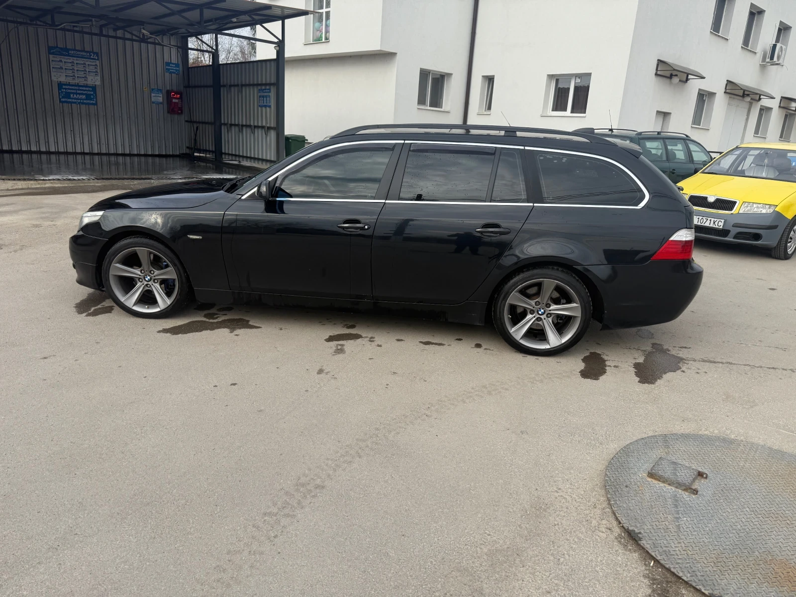 BMW 530 3.0 | Mobile.bg � ����������� 4