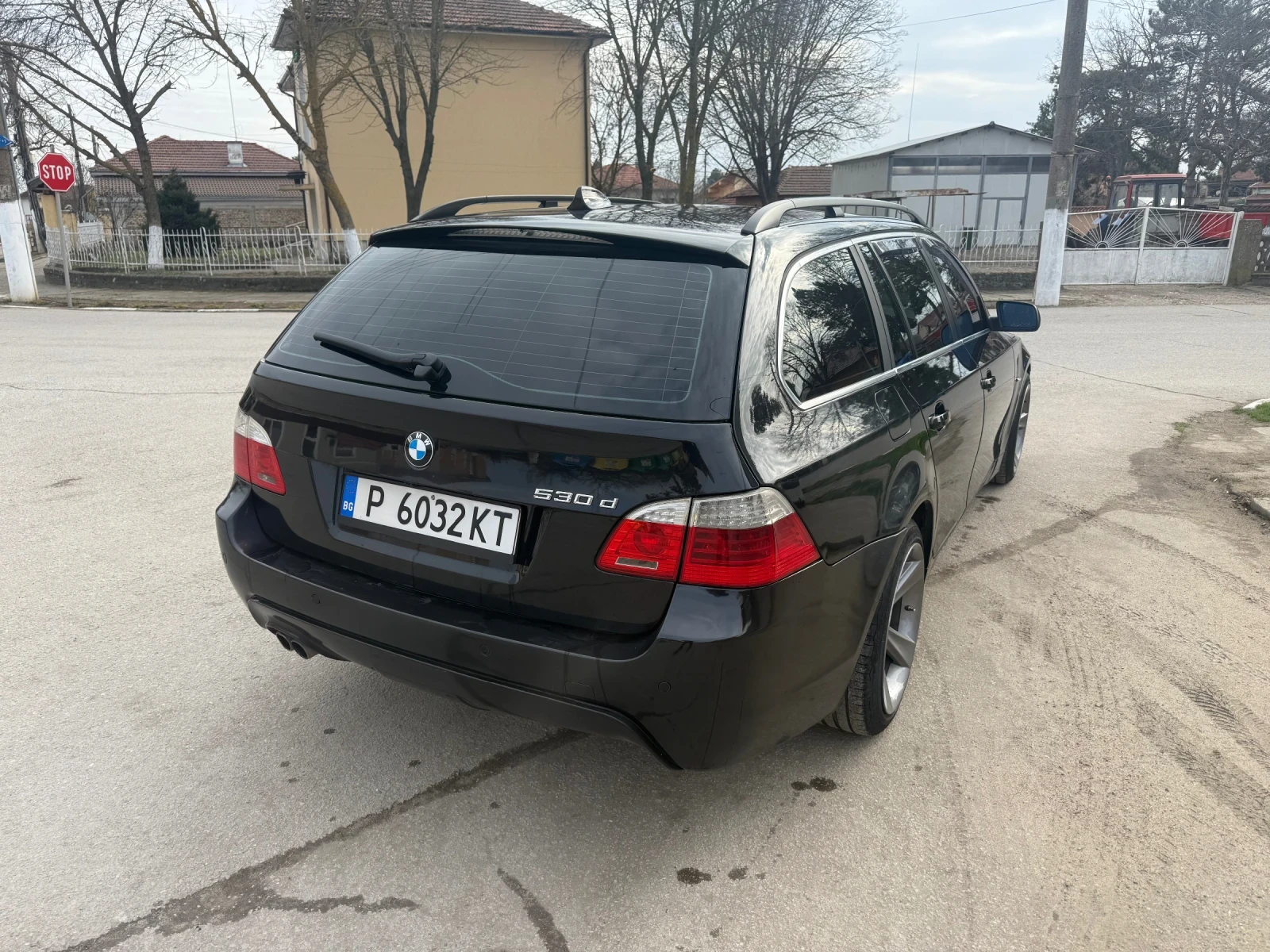 BMW 530 3.0 | Mobile.bg � ����������� 8