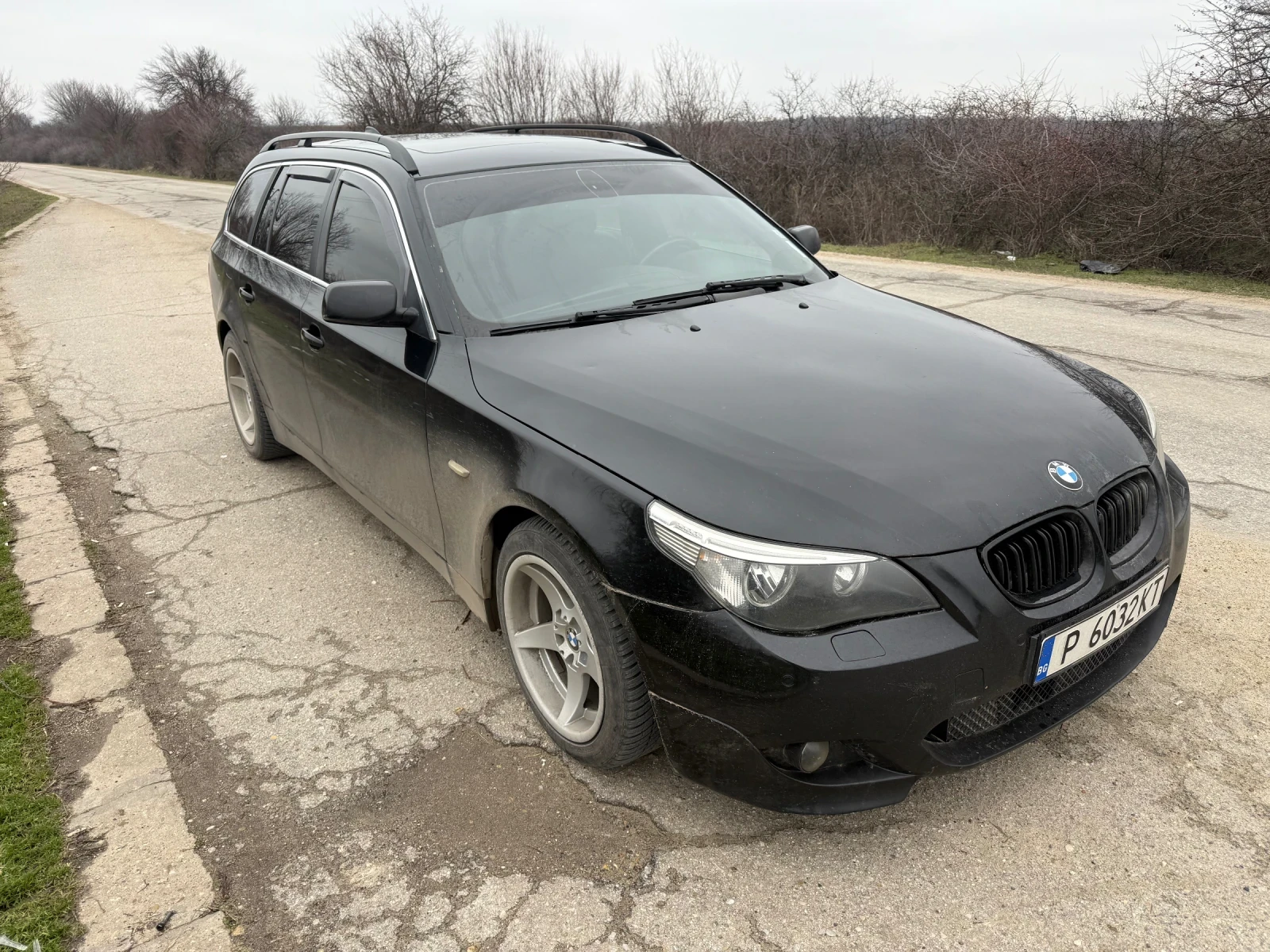 BMW 530 3.0 - изображение 5