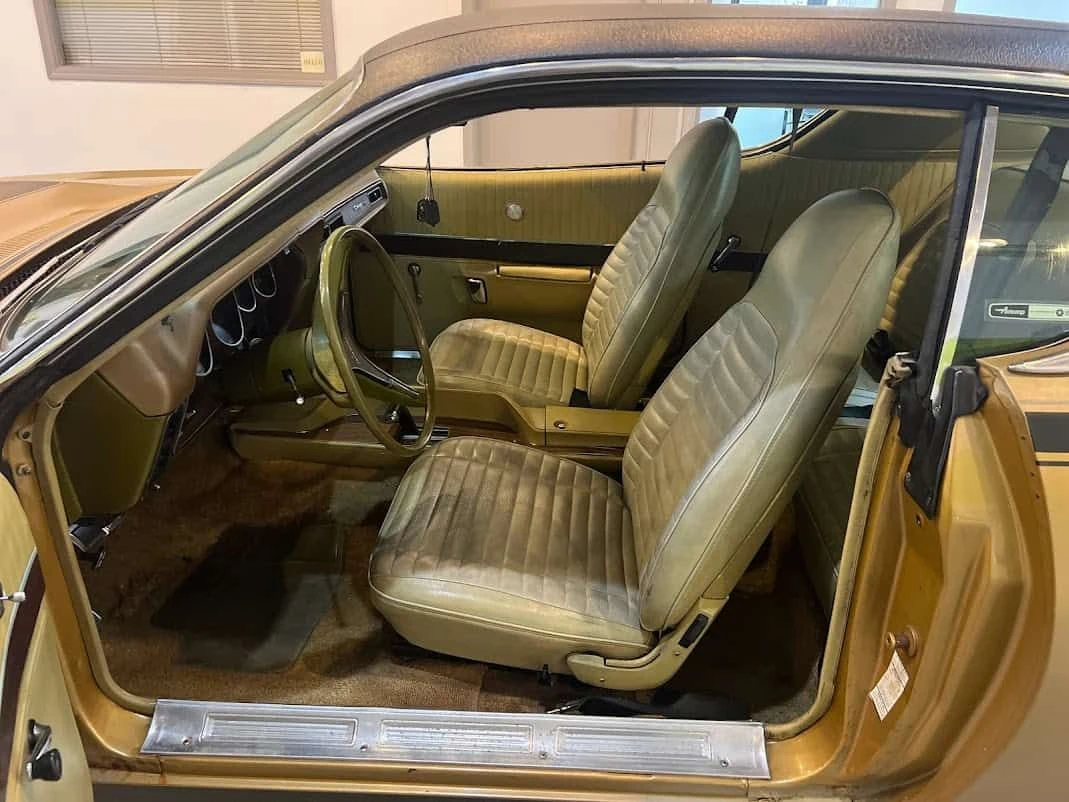 Dodge Charger * ЛИЦЕНЗИРАН ПРОДАВАЧ* , снимка 5 - Автомобили и джипове - 53984427