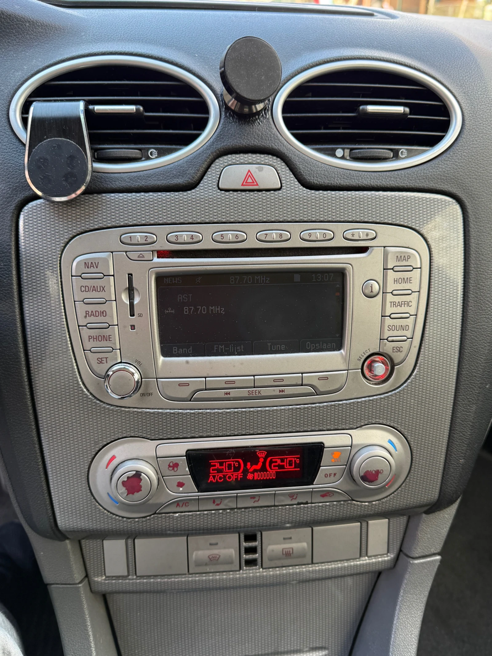 Ford Focus, снимка 12 - Автомобили и джипове - 54160728