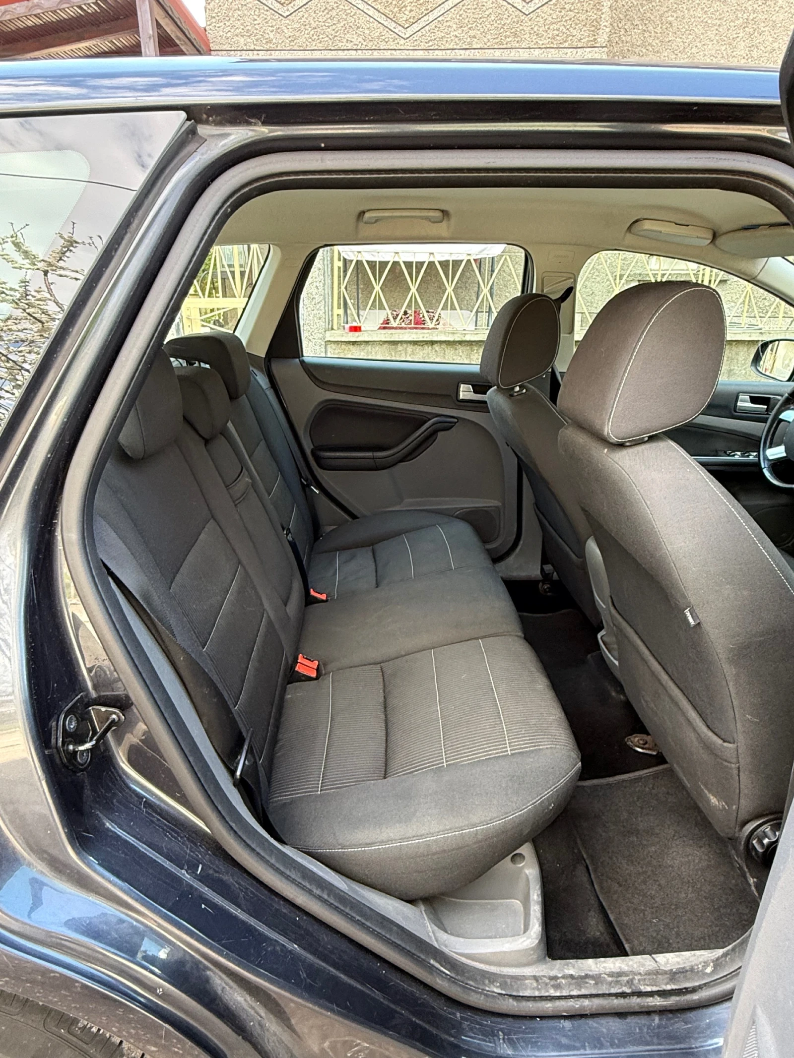 Ford Focus, снимка 7 - Автомобили и джипове - 54160728