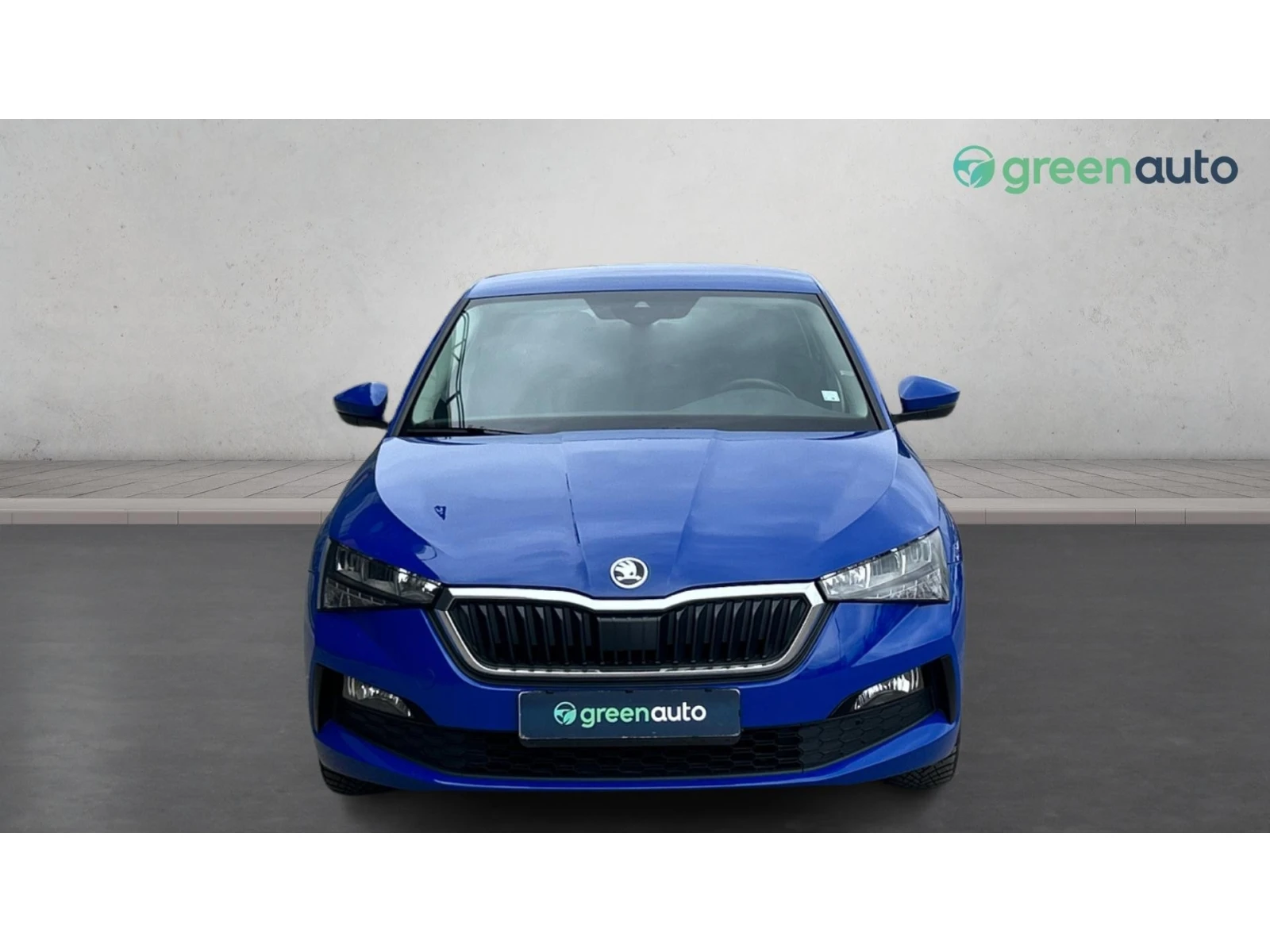 Skoda Scala 1.0 TSi M/T, ������� ������ �� 188   | Mobile.bg � ����������� 5
