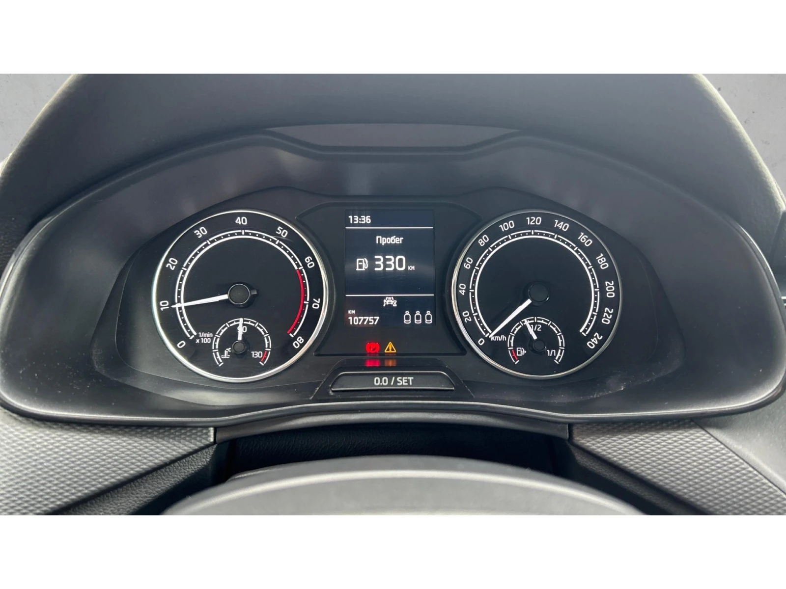 Skoda Scala 1.0 TSi M/T, ������� ������ �� 188   | Mobile.bg � ����������� 15