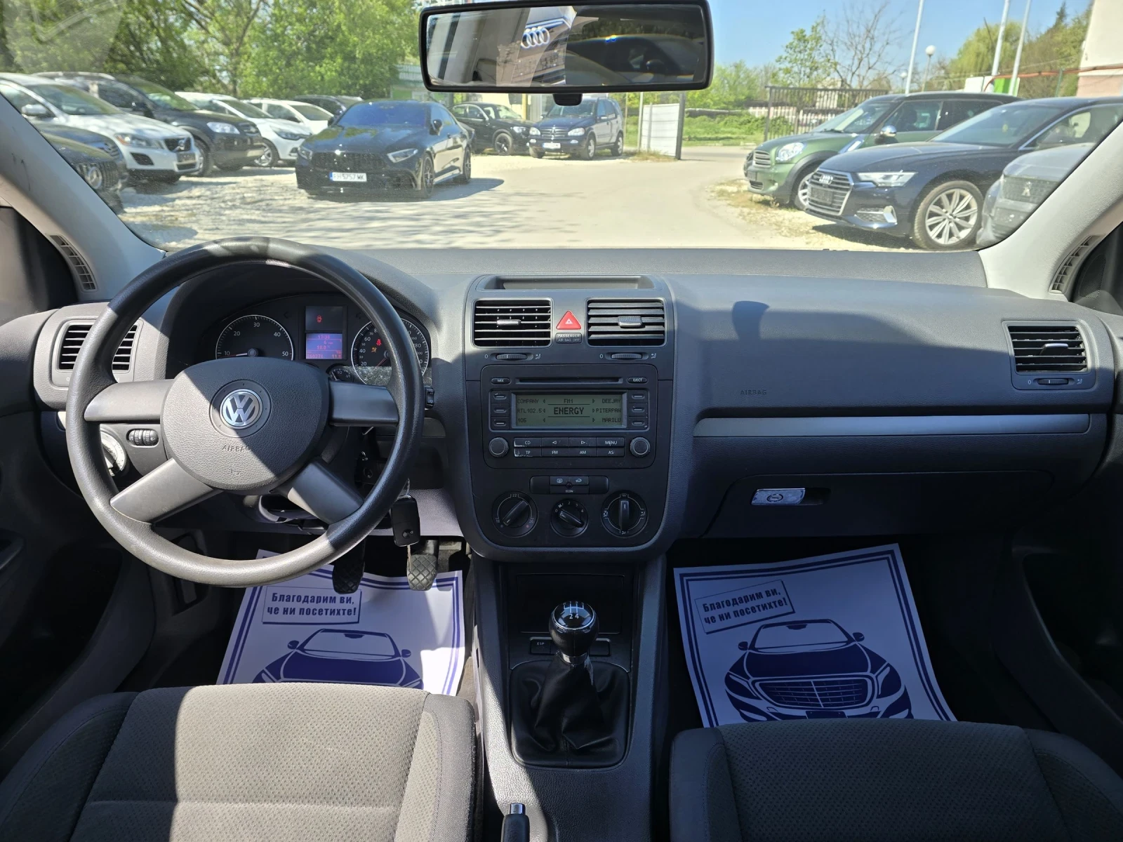 VW Golf 1.9TDI 105�.� 5 ��������  | Mobile.bg � ����������� 16