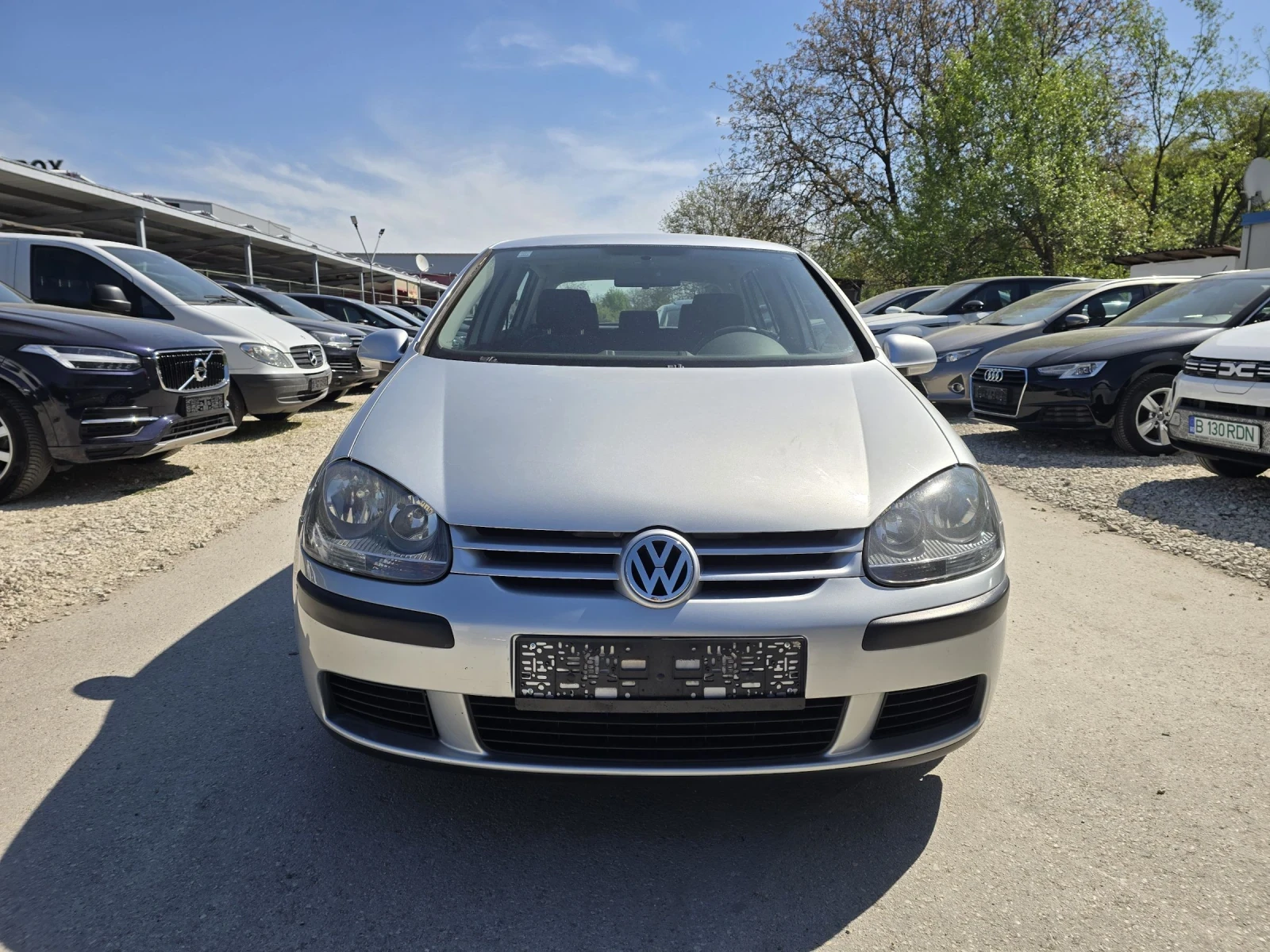 VW Golf 1.9TDI 105�.� 5 ��������  | Mobile.bg � ����������� 5
