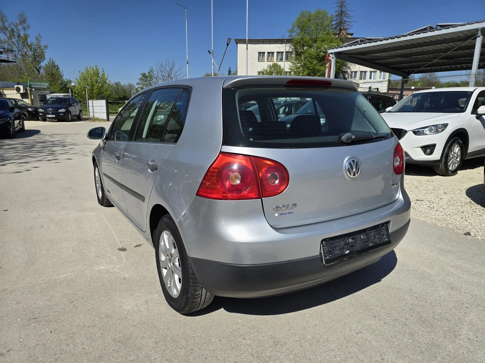 VW Golf 1.9TDI 105�.� 5 ��������  | Mobile.bg � ����������� 3