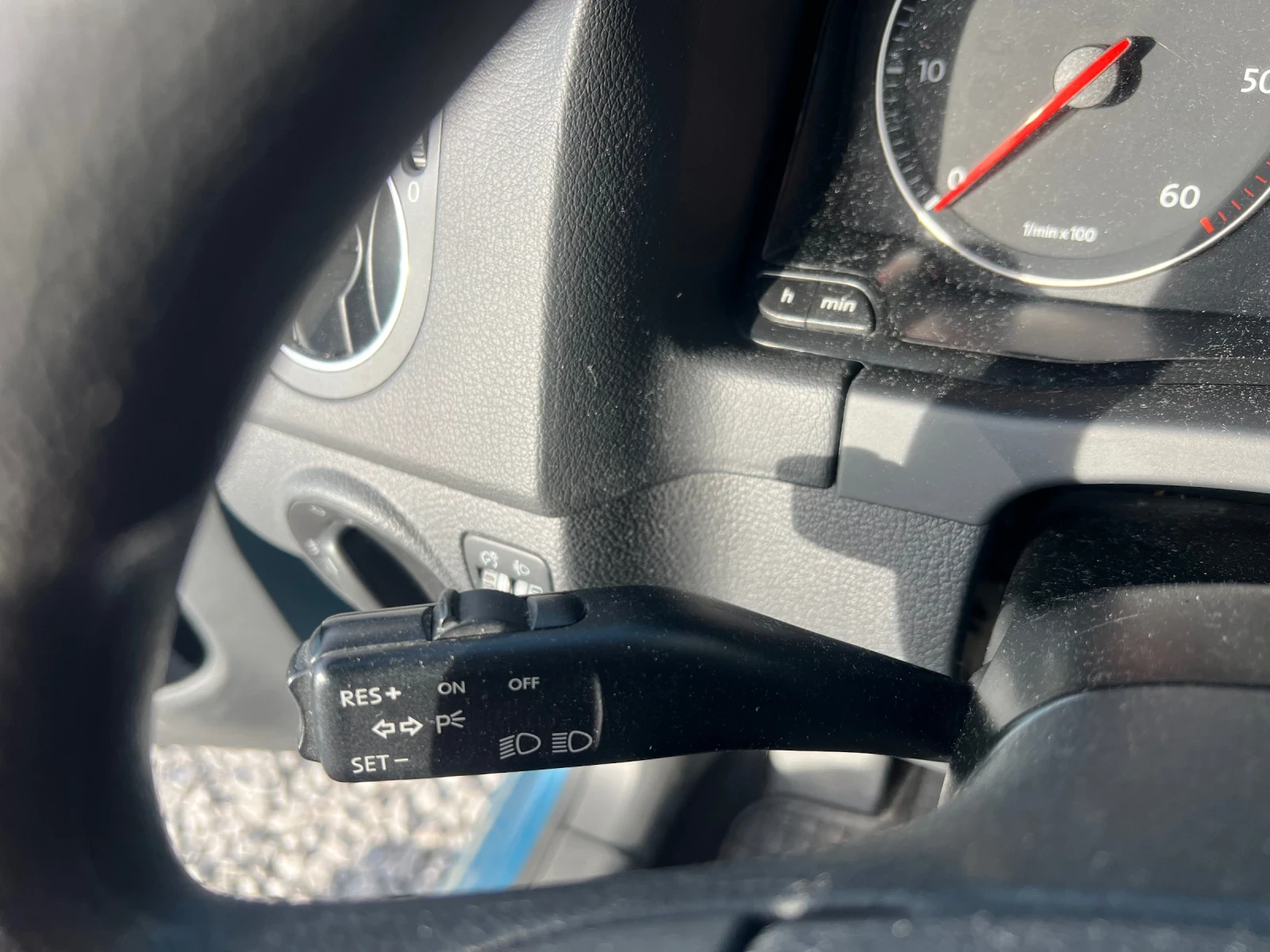 VW Golf Plus 1.9 90коня тди нов внос австрия 139000км, снимка 11 - Автомобили и джипове - 54310136