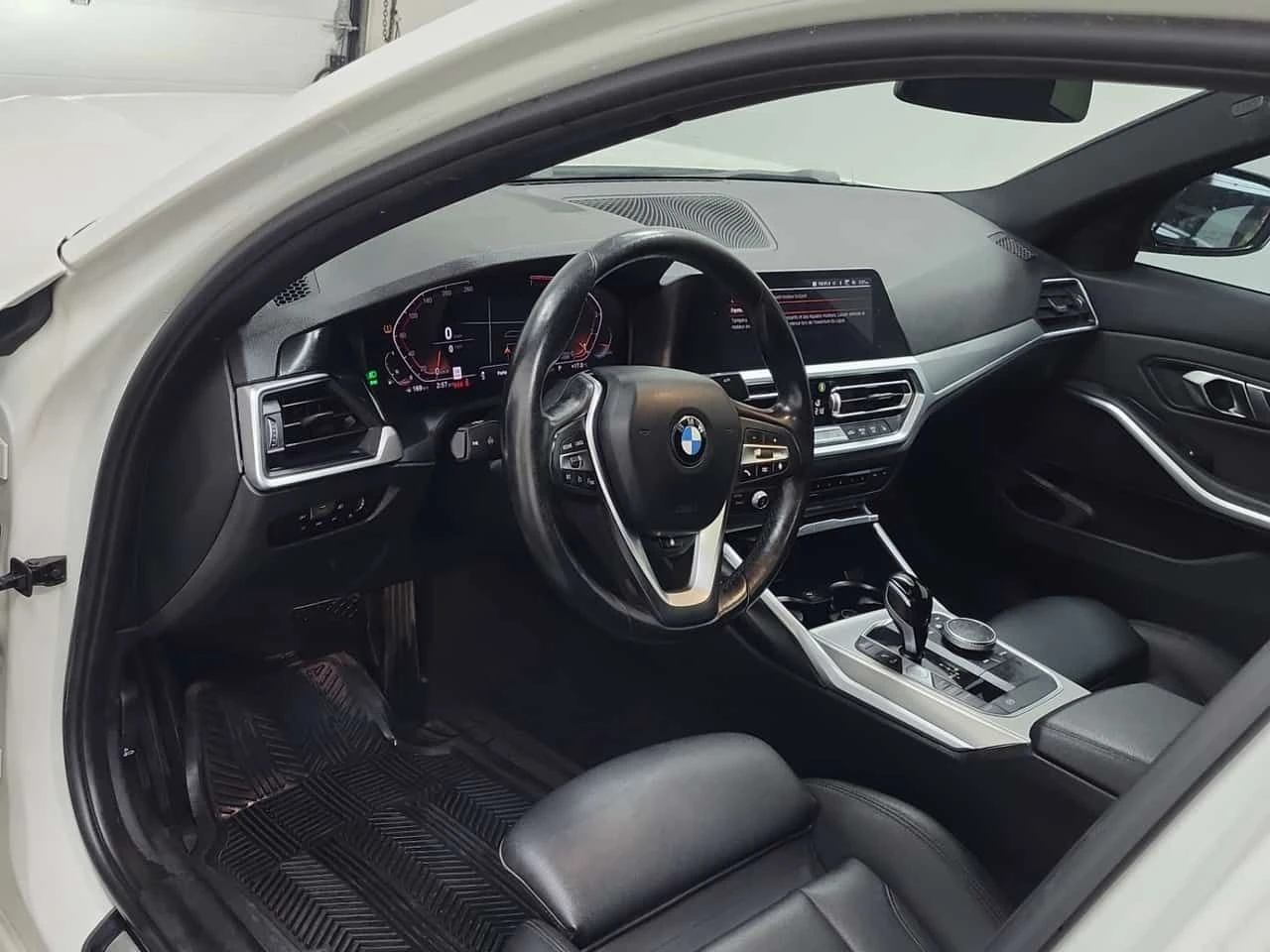 BMW 330 I XDRIVE/��� �����/������� | Mobile.bg � ����������� 8