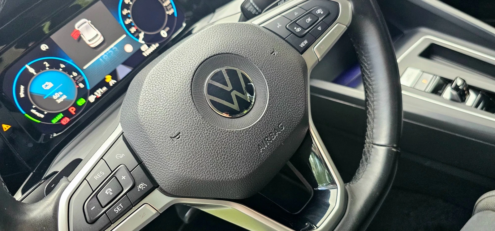 VW Golf E-HYBRID | Mobile.bg � ����������� 10