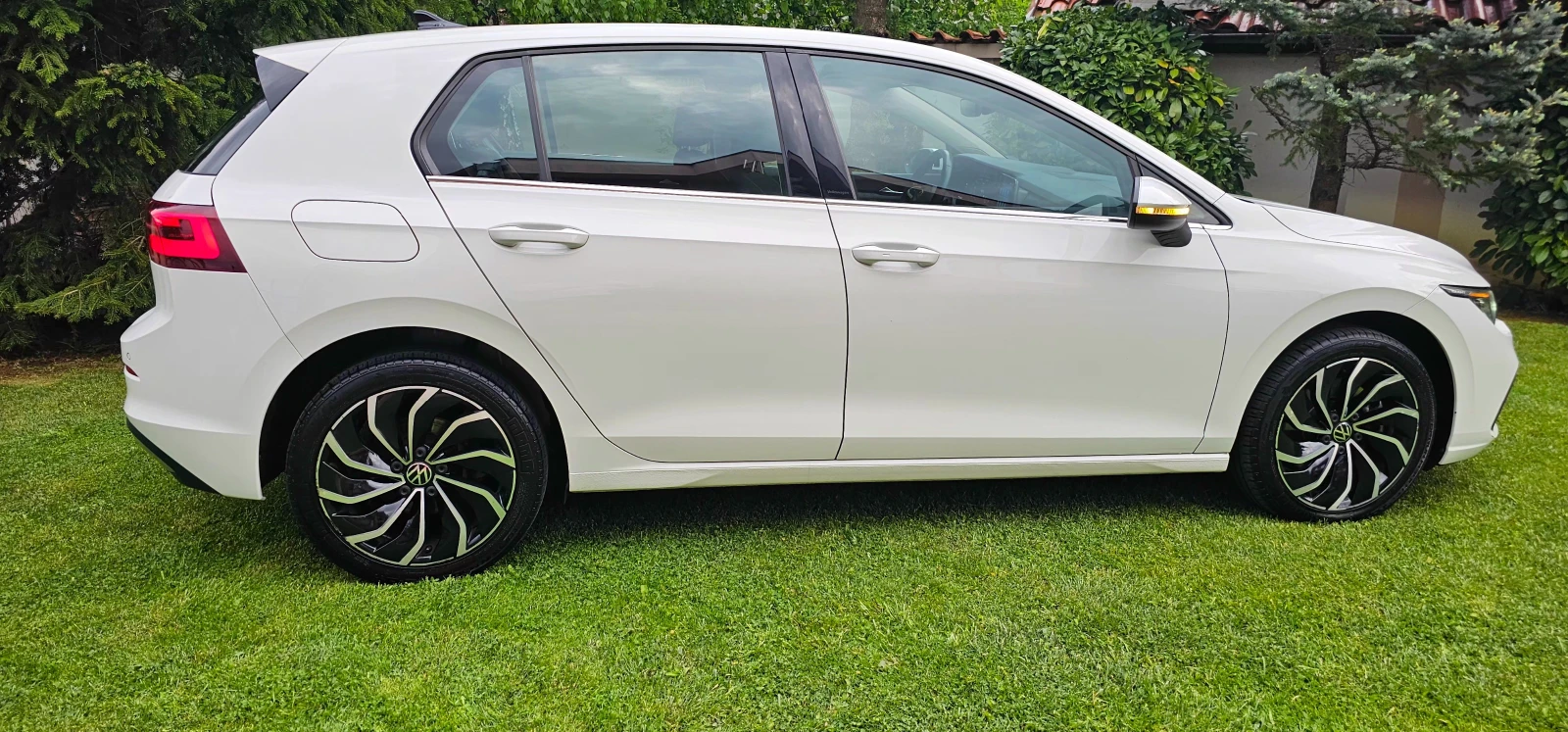 VW Golf E-HYBRID | Mobile.bg � ����������� 3