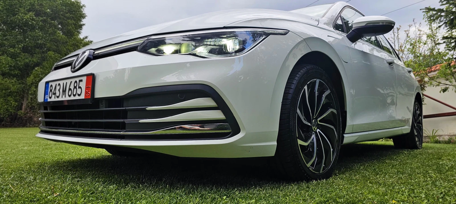 VW Golf E-HYBRID | Mobile.bg � ����������� 2