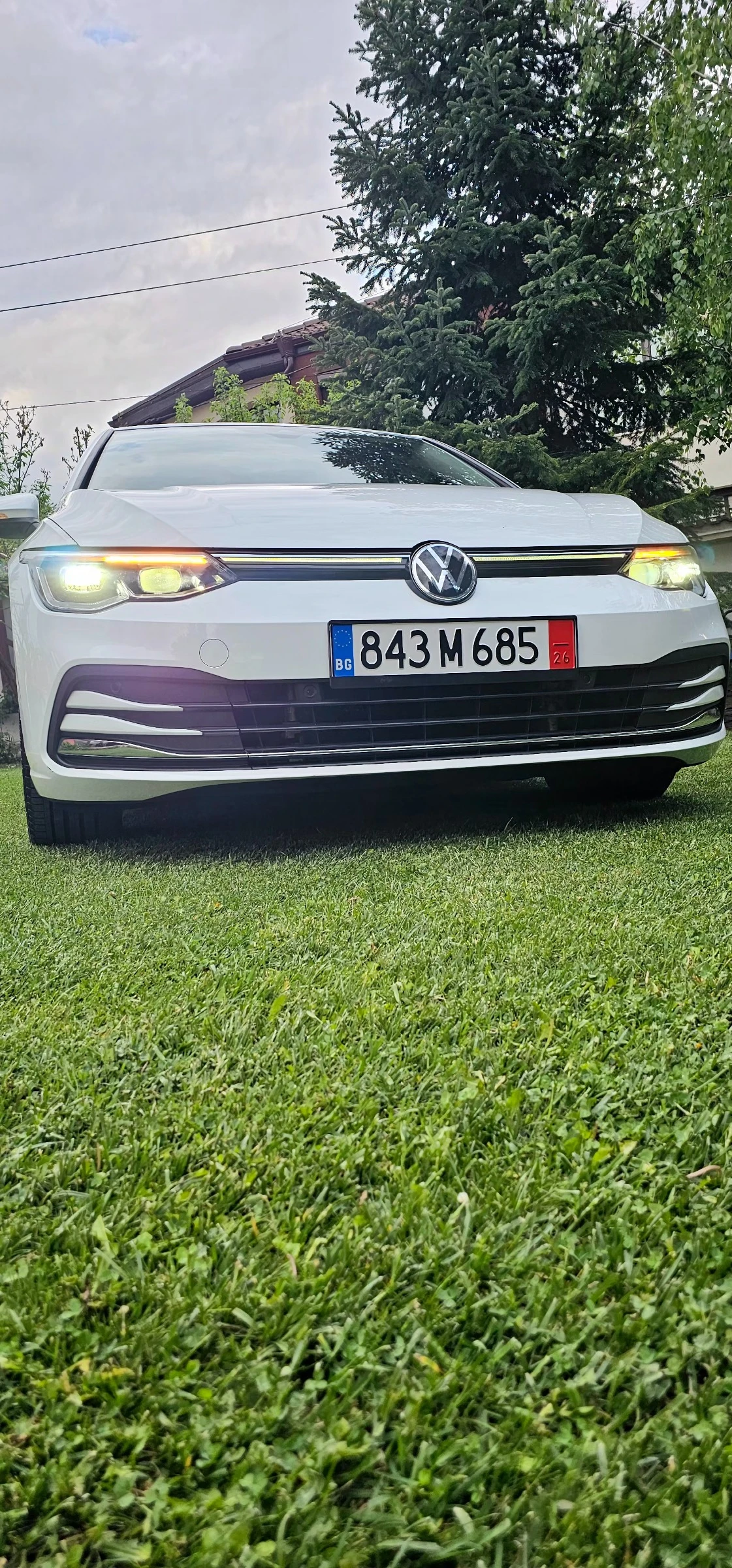 VW Golf E-HYBRID | Mobile.bg � ����������� 4