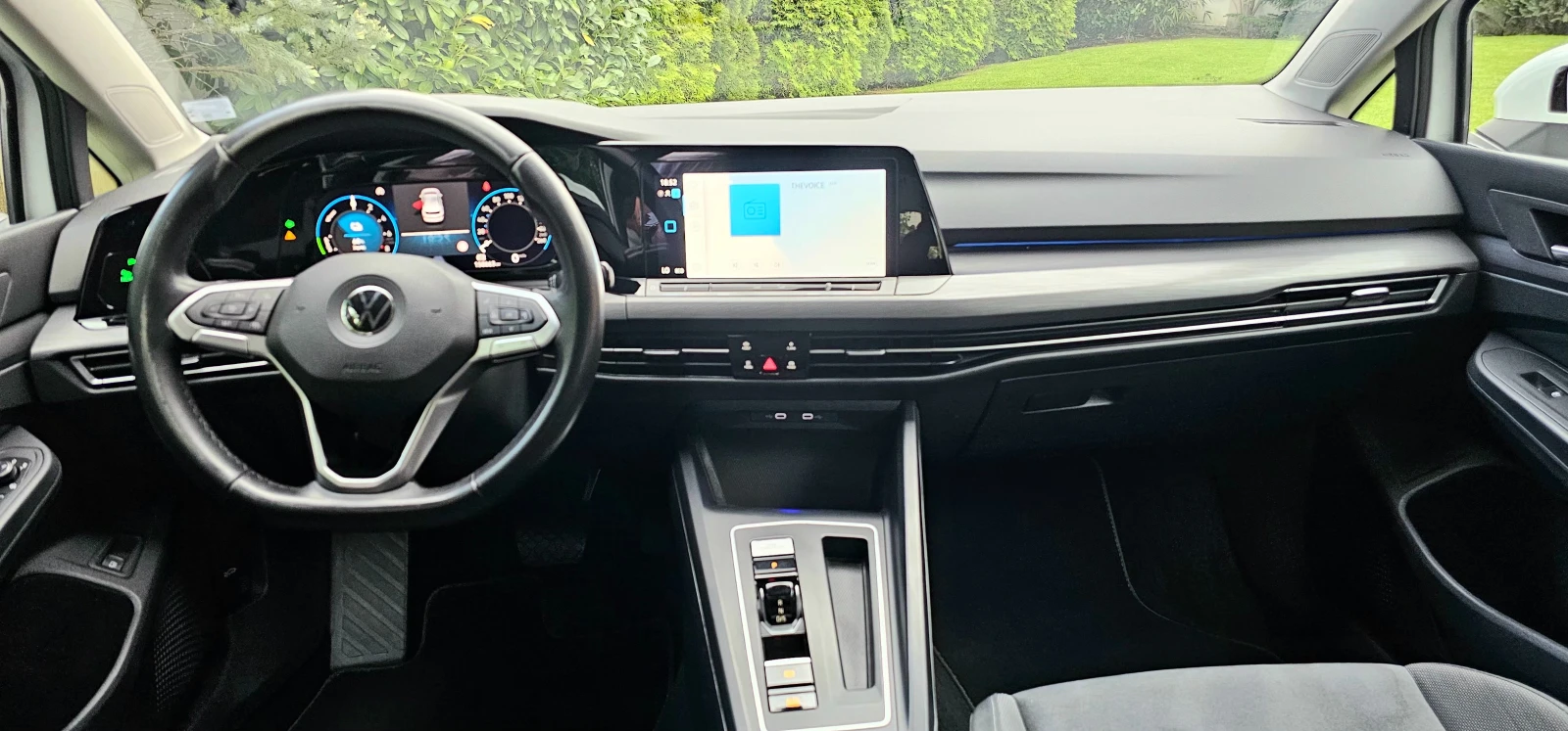VW Golf E-HYBRID | Mobile.bg � ����������� 9