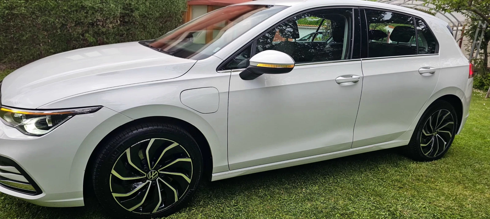 VW Golf E-HYBRID | Mobile.bg � ����������� 5